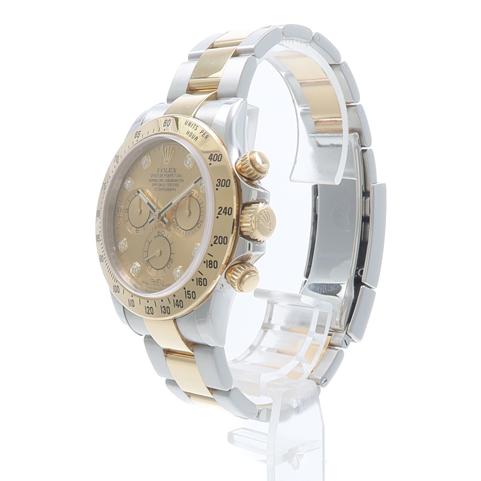 ROLEX Daytona 116523