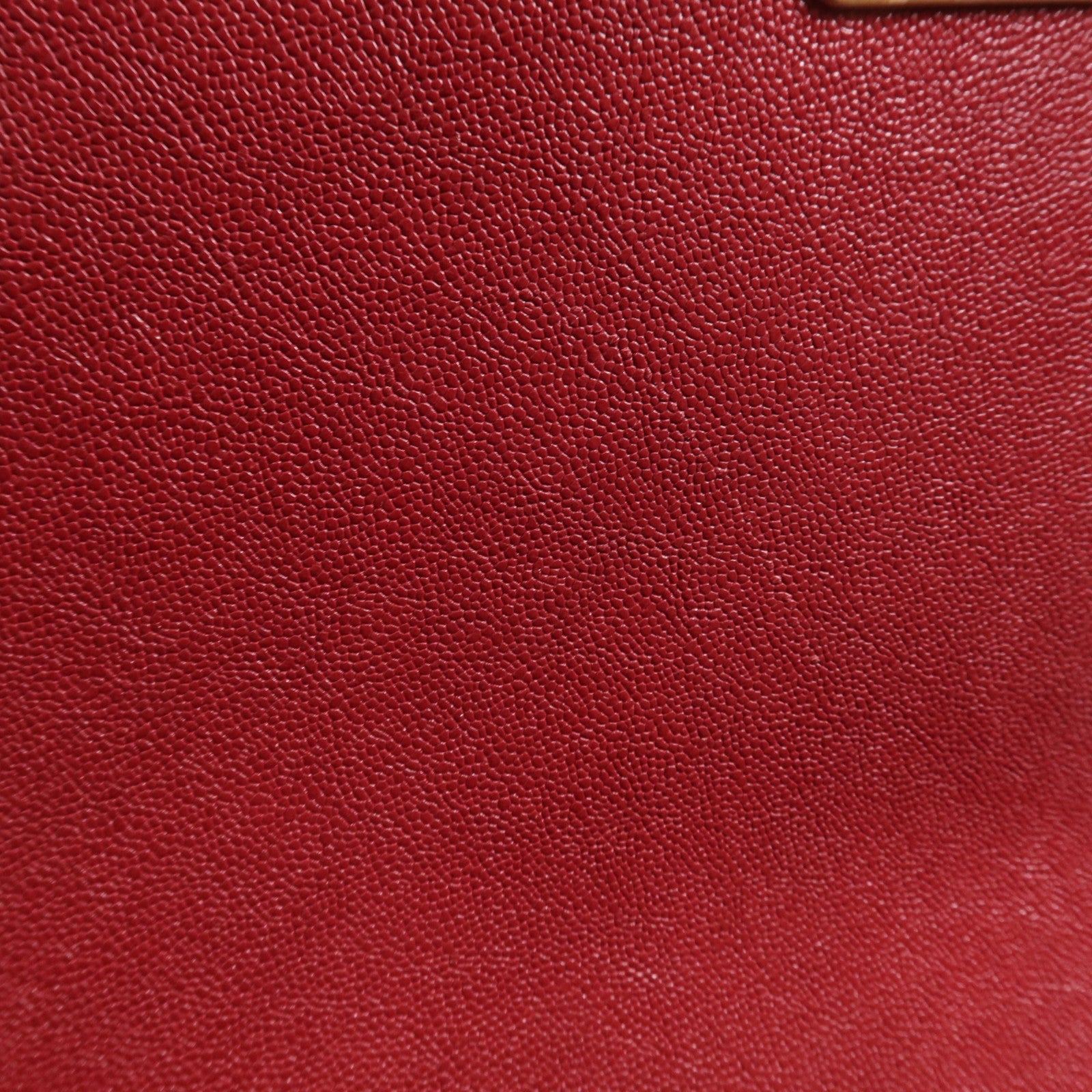 CHANEL 牛皮皮革Boy 25金扣鏈帶肩背袋