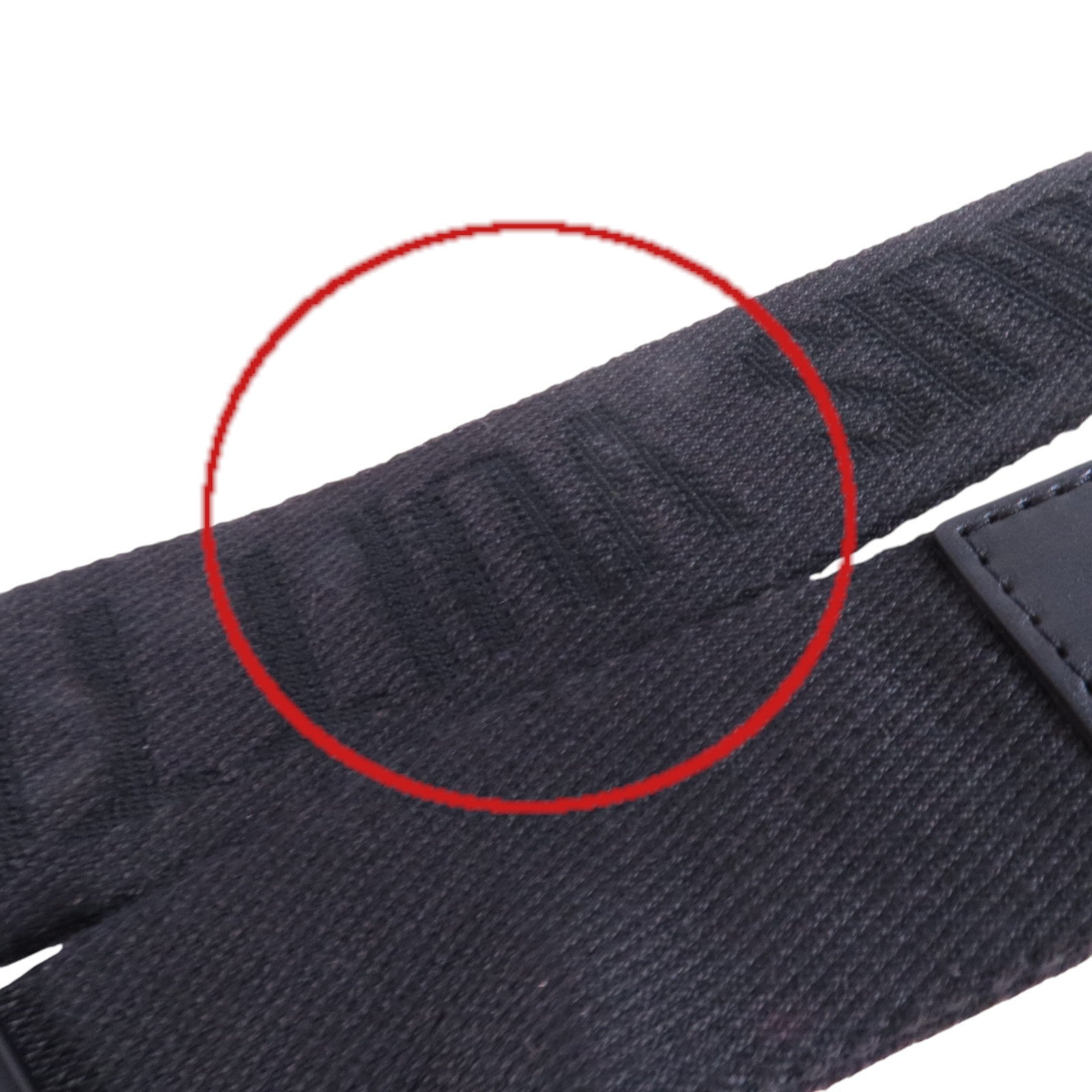LOUIS VUITTON Monogram S Lock Sling Waist Bag腰包
