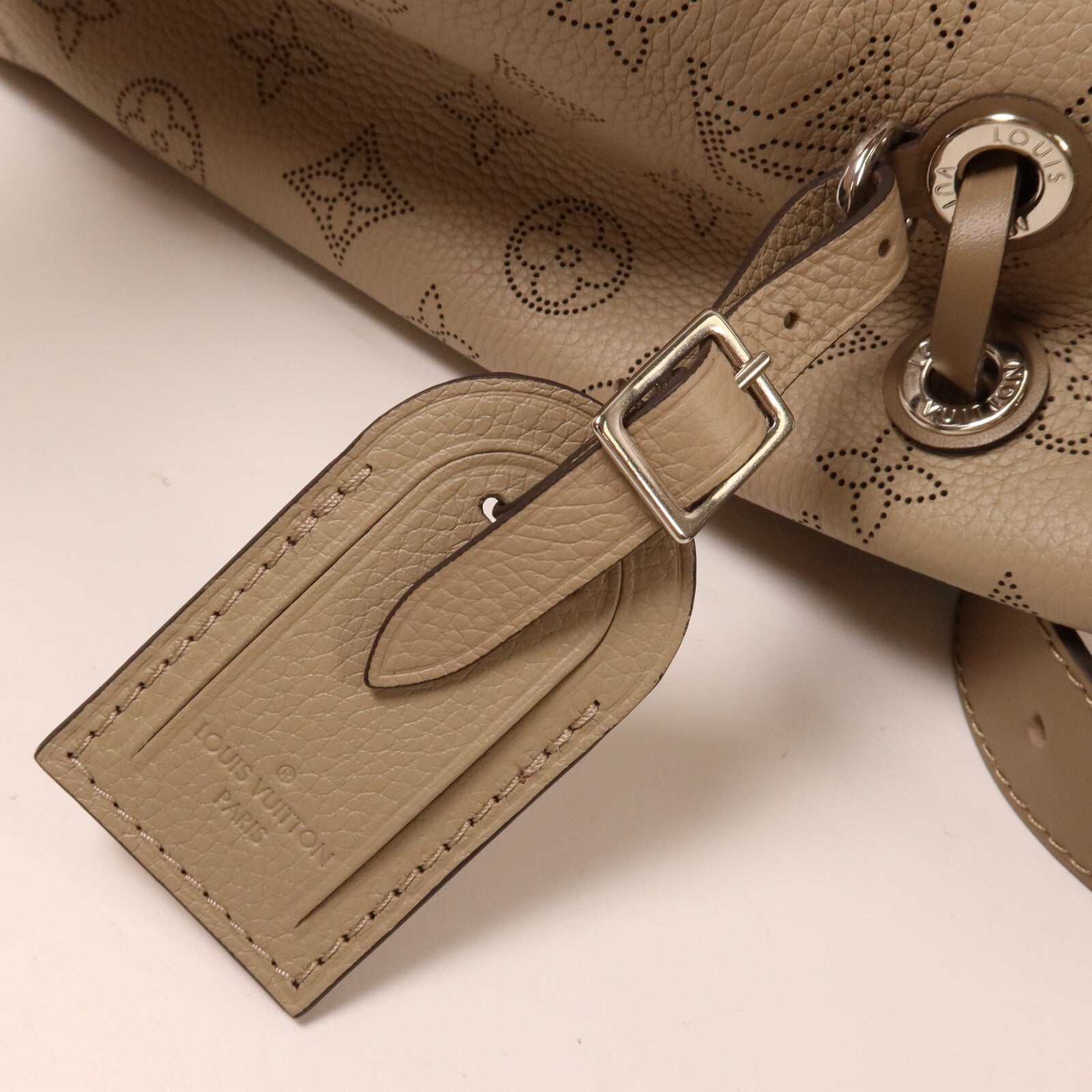 LOUIS VUITTON Mahina Muria手挽肩背兩用袋