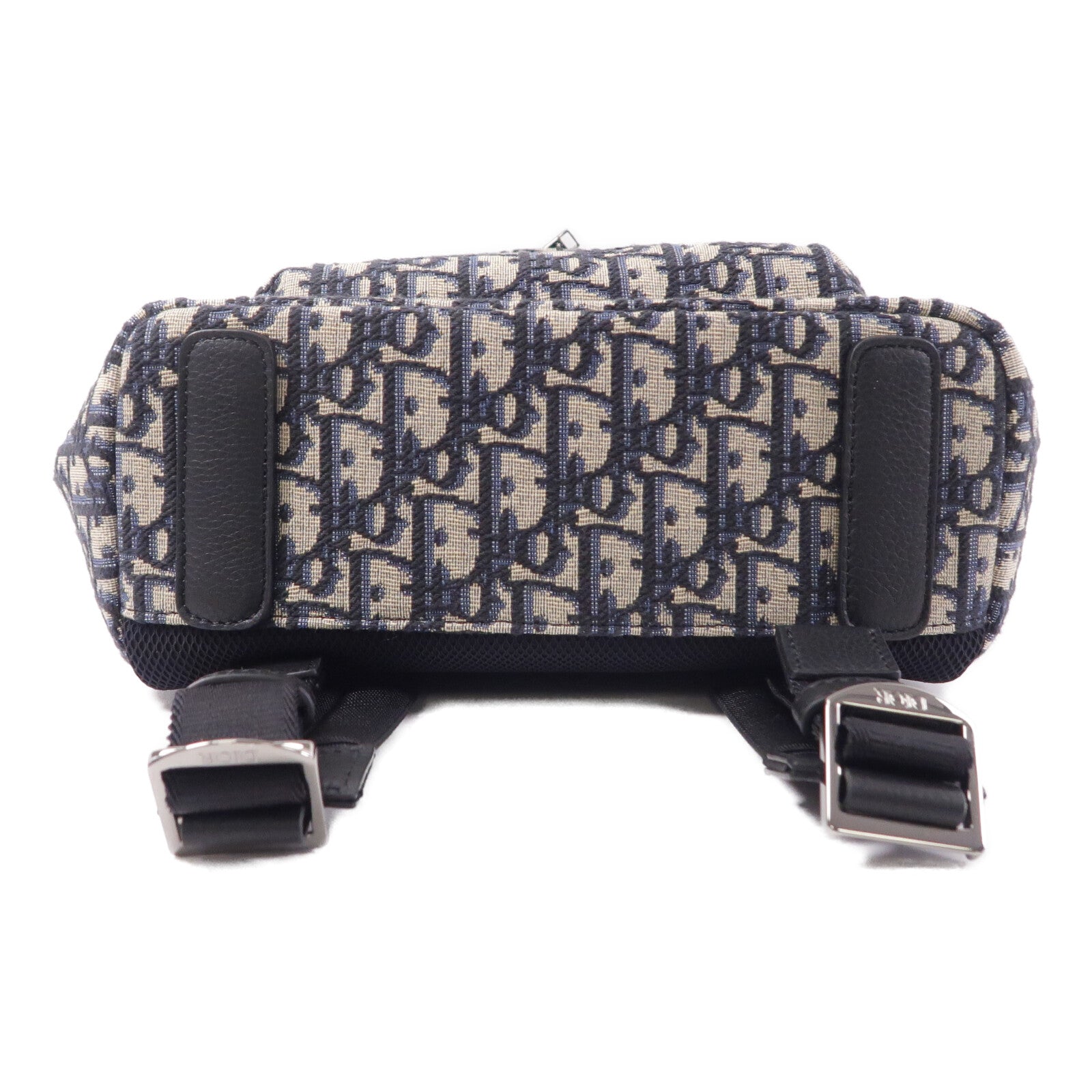 Dior 帆布Rider Backpack背包