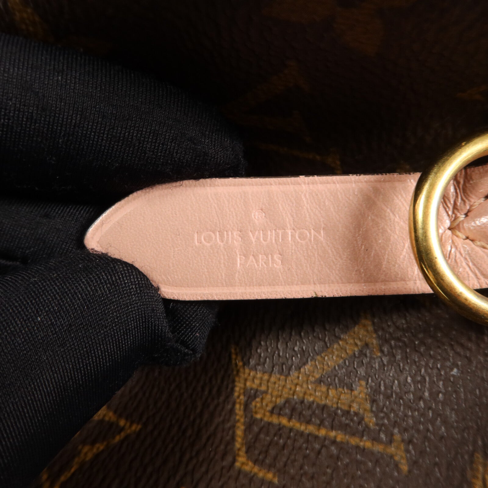LOUIS VUITTON Monogram Neo Noe手挽袋