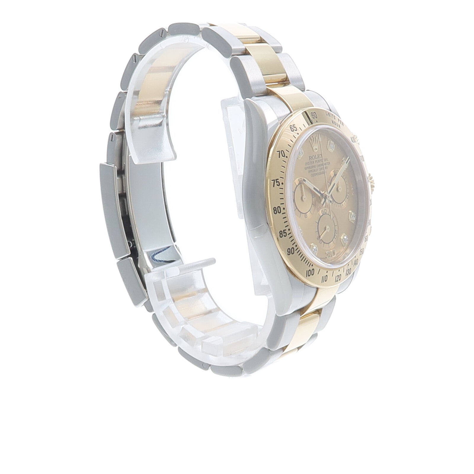 ROLEX Daytona 116523