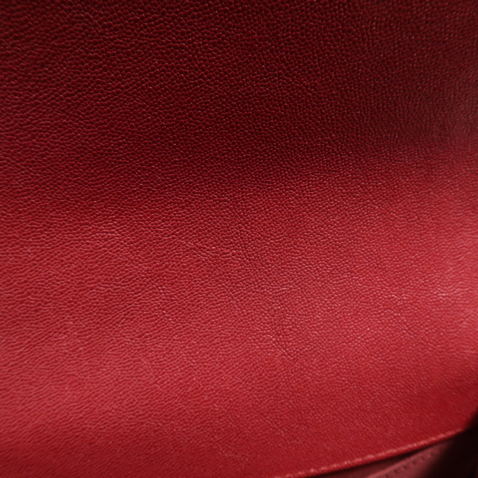 CHANEL 牛皮皮革Boy 25金扣鏈帶肩背袋