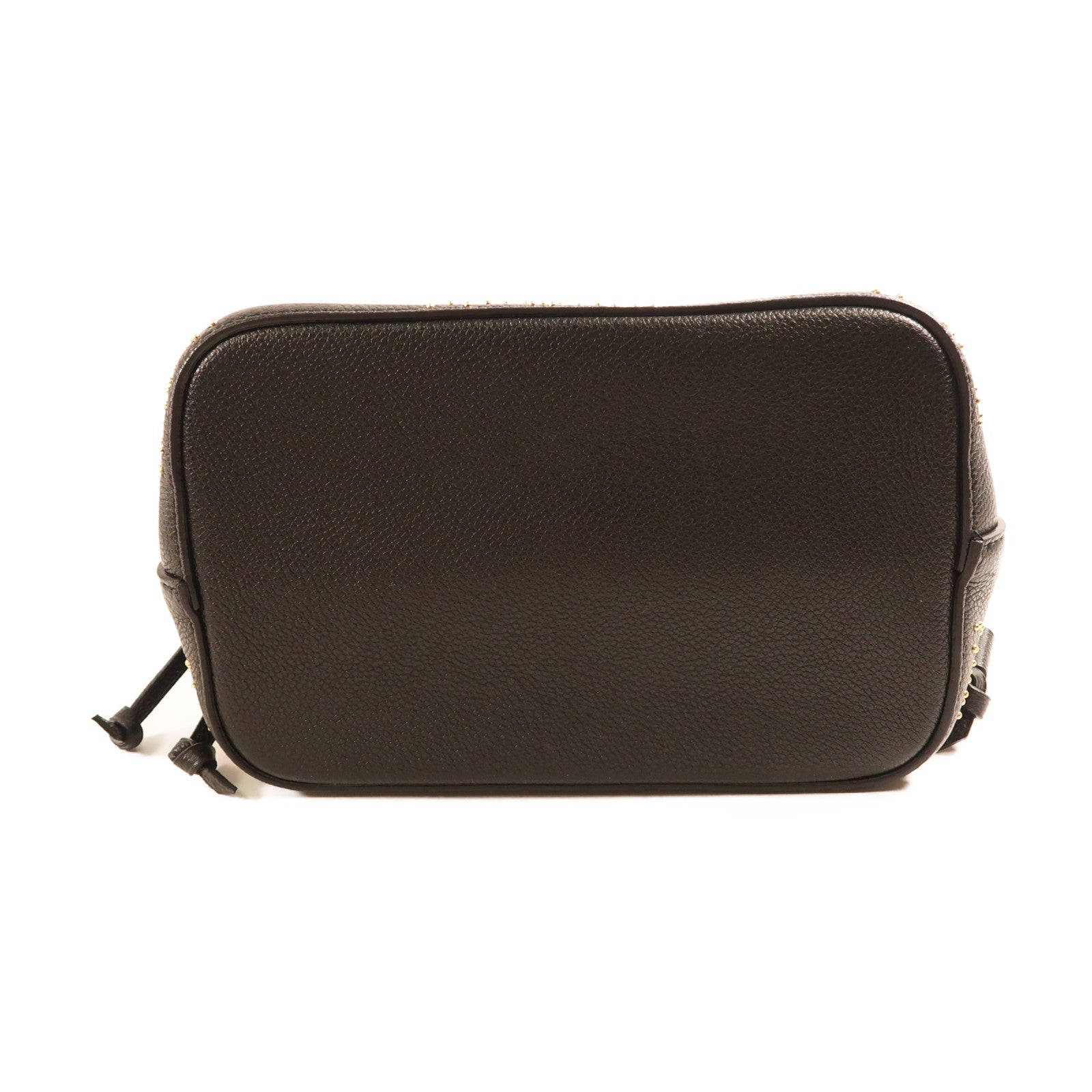 LOUIS VUITTON Monogram Empreinte Neo Noe BB金扣手挽肩背兩用袋