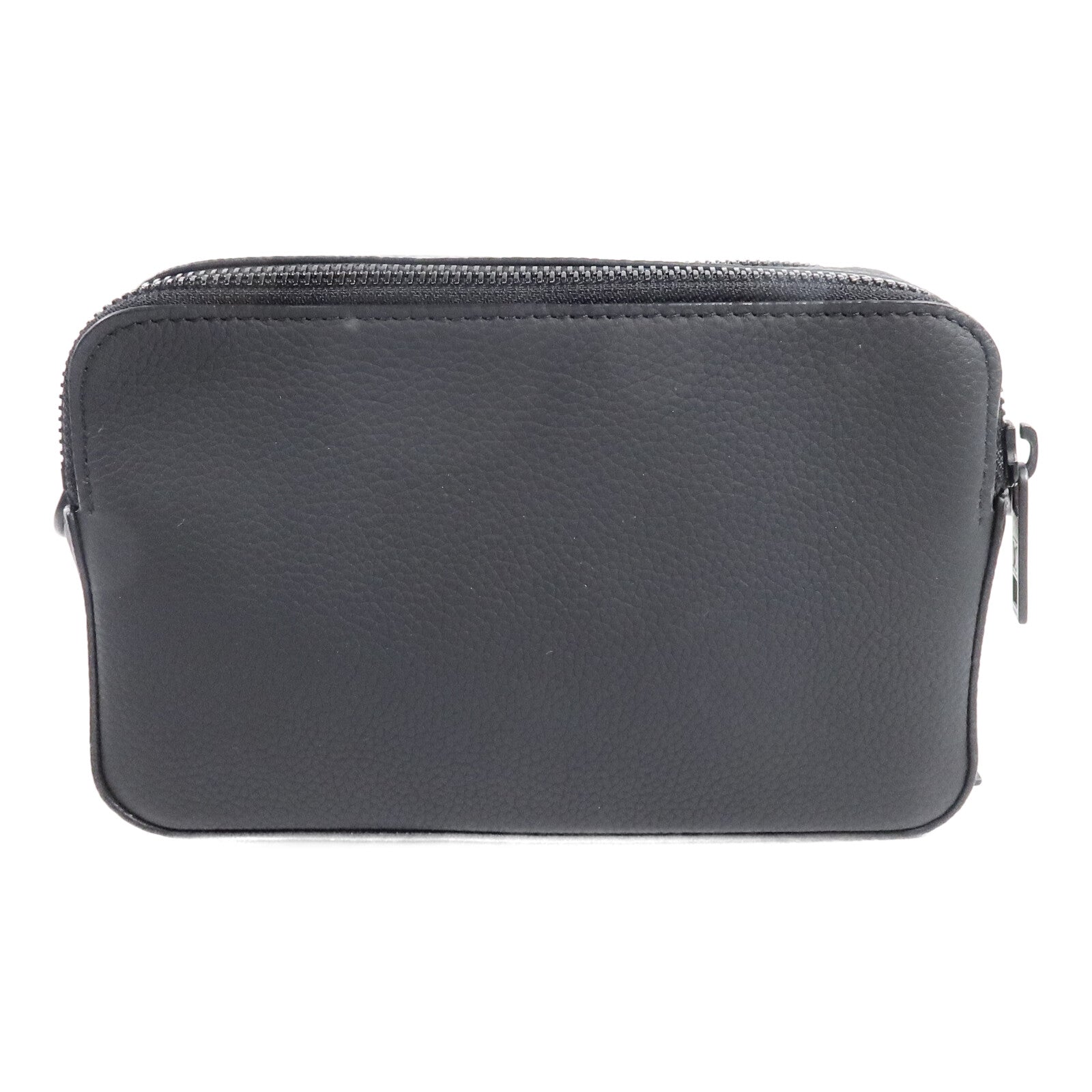 LOUIS VUITTON 牛皮皮革Alpha Wearable Wallet肩背袋