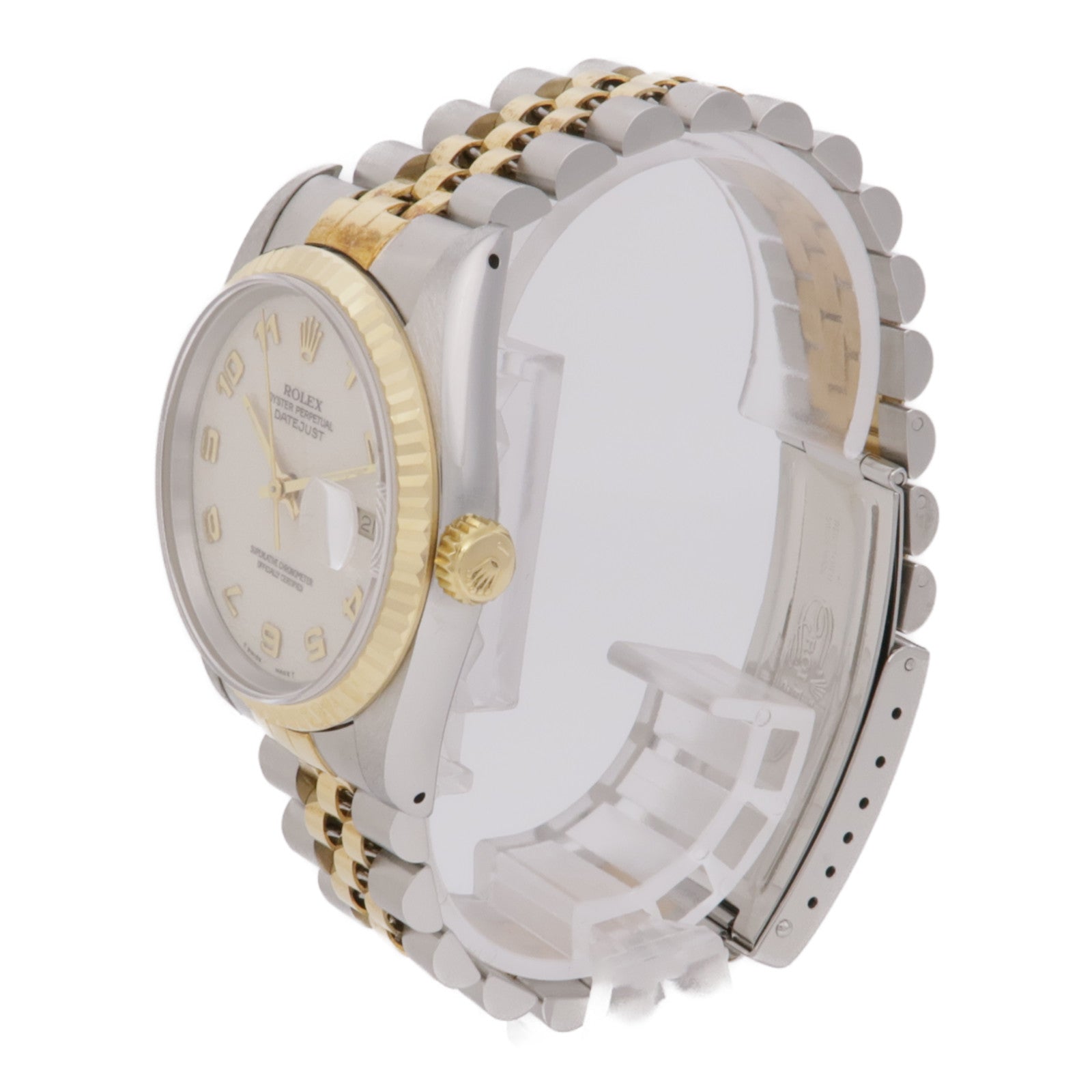 ROLEX Datejust 36mm 16233