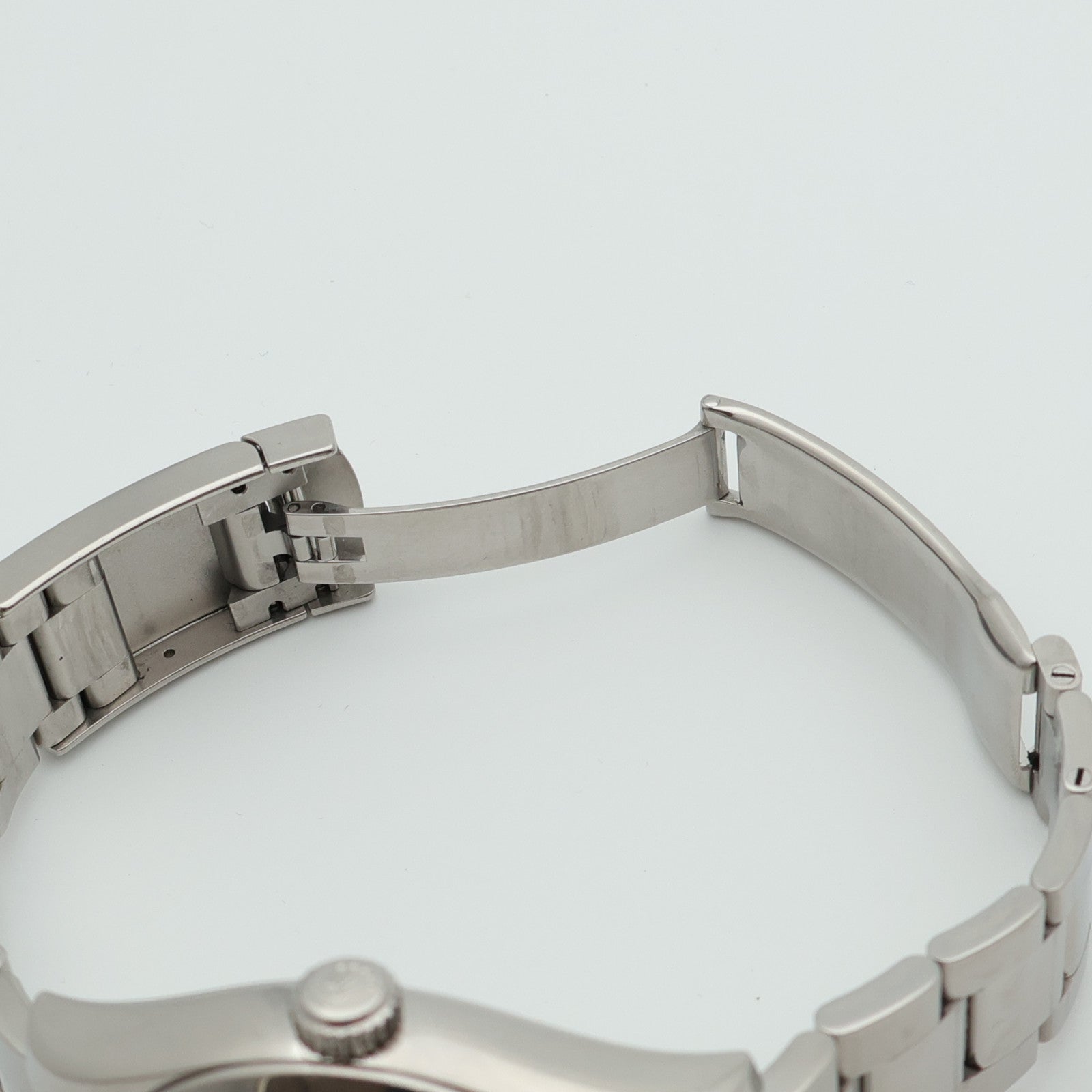 ROLEX Milgauss 116400GV