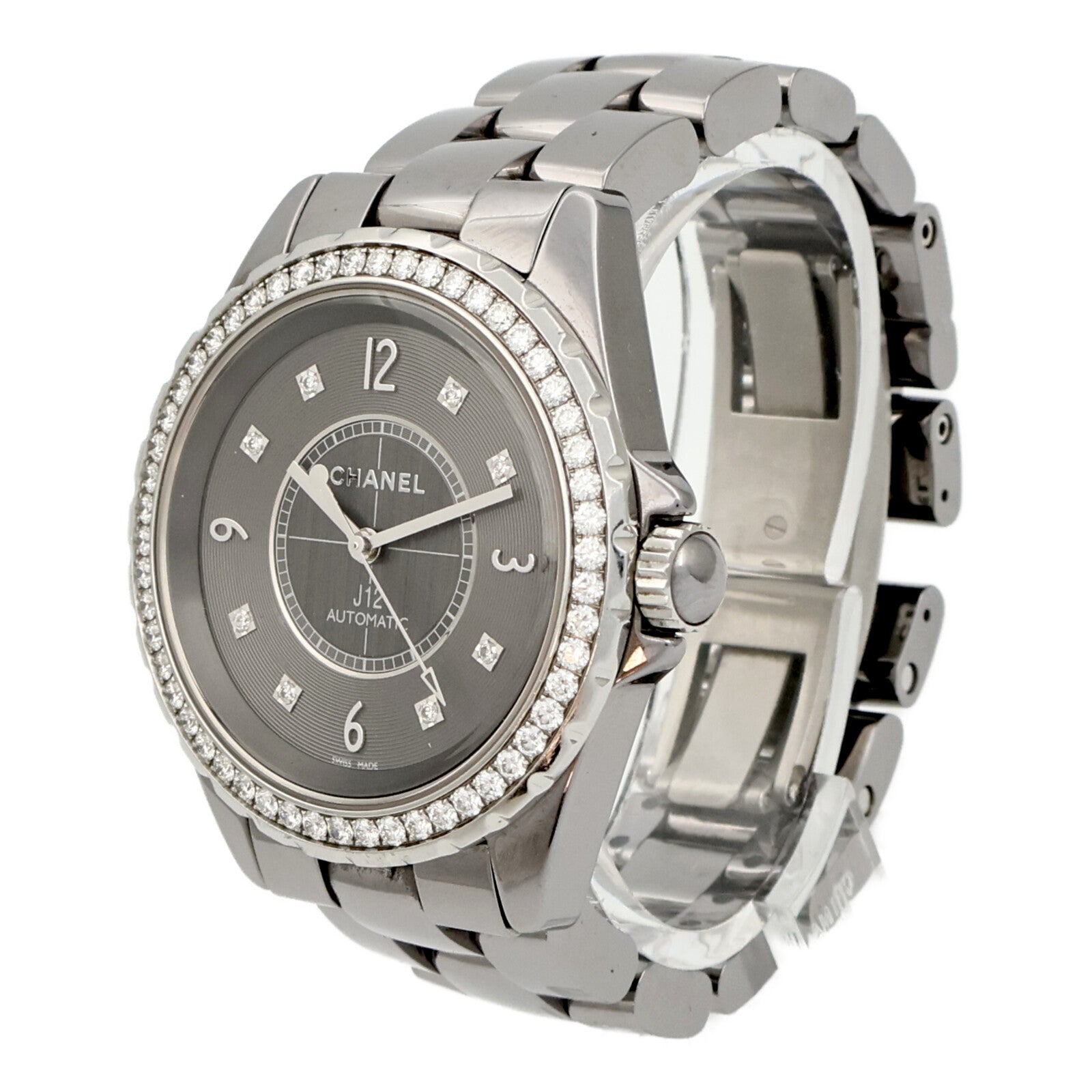 CHANEL J12 Chromatic H2566