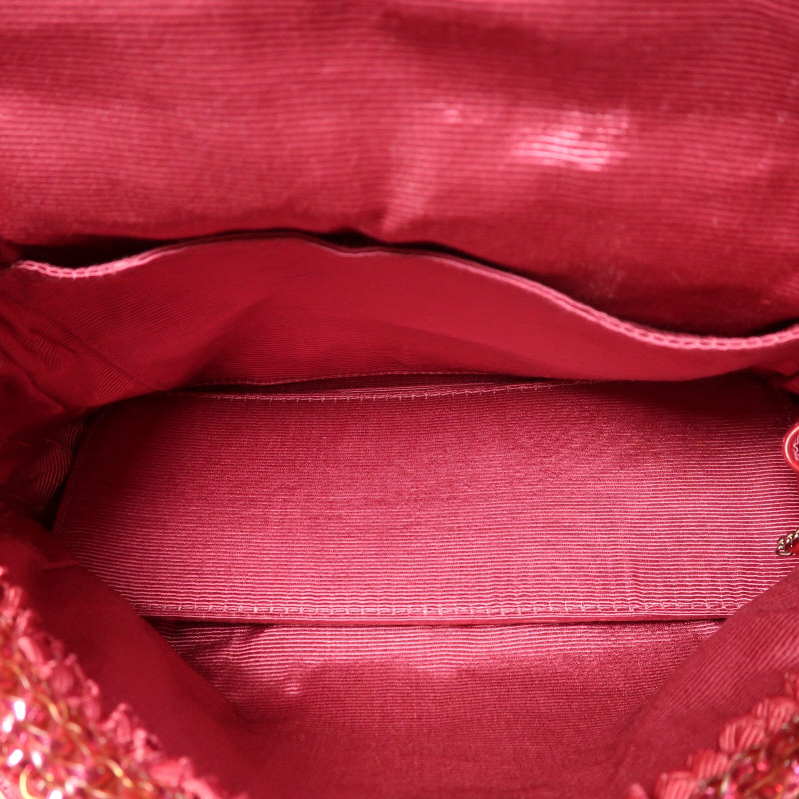 ANTEPRIMA PVC 2 Way Shoulder銀扣手挽肩背兩用袋