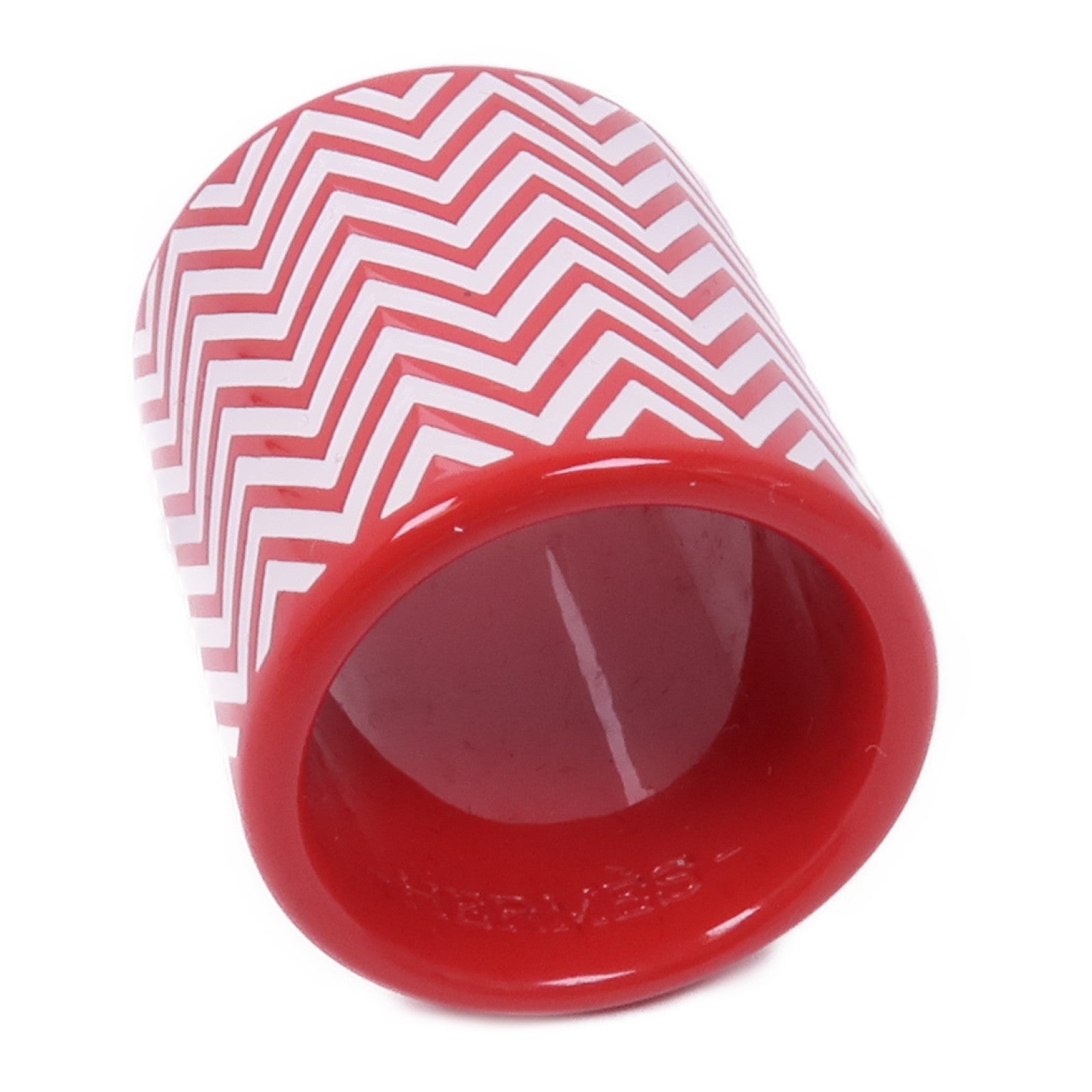 HERMES 【激減優惠】金屬Scarf Ring絲巾扣