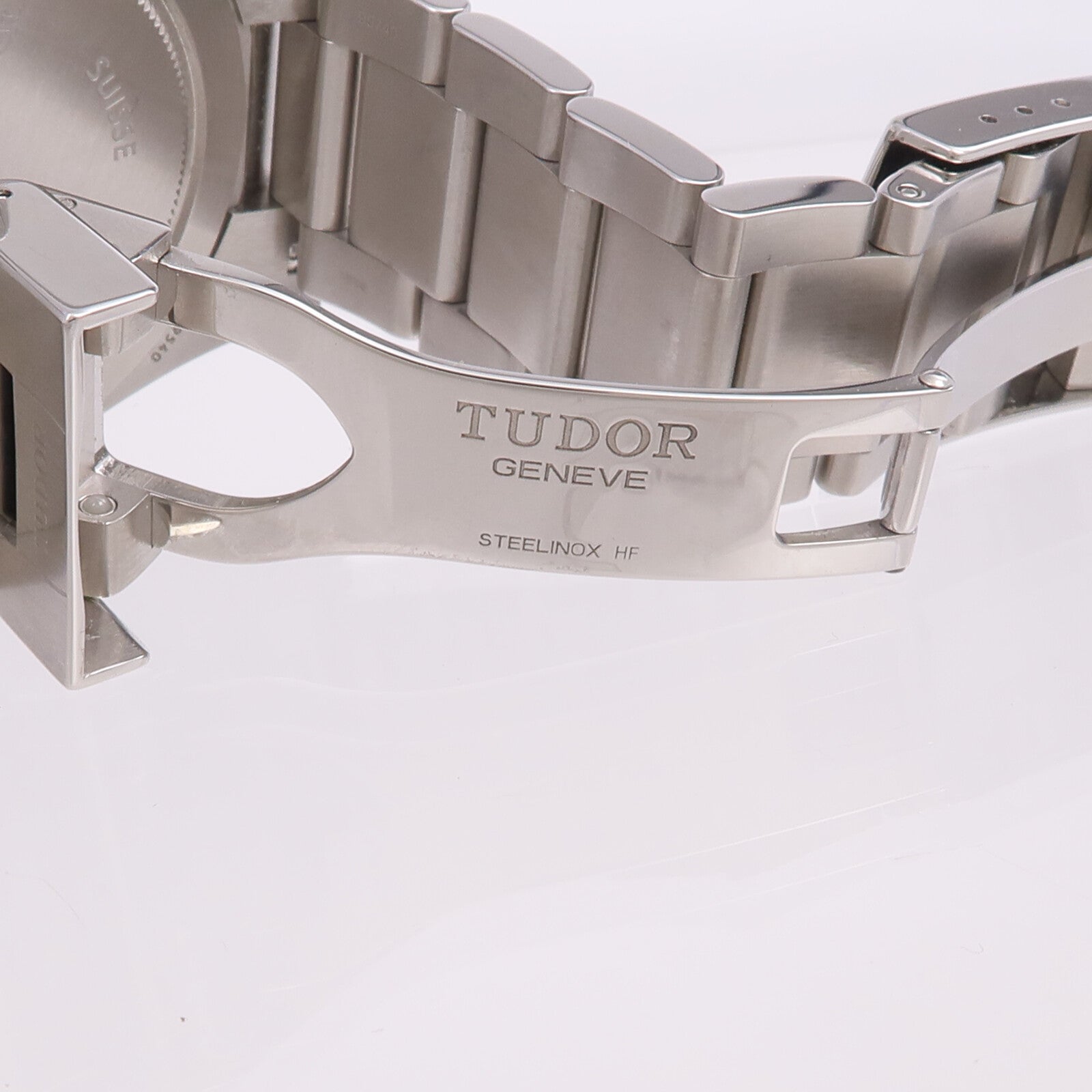 TUDOR Heritage Black Bay 79540
