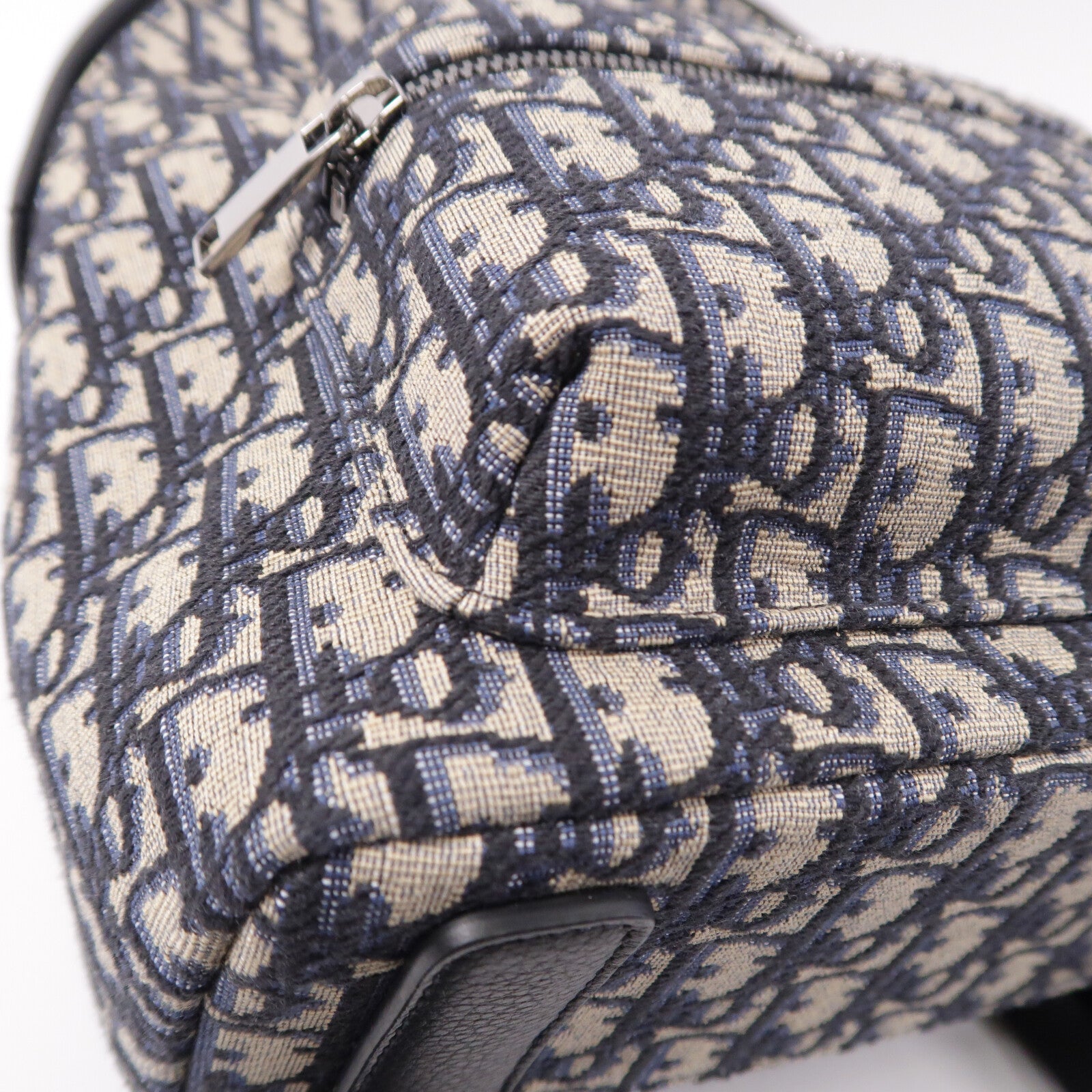 Dior 帆布Rider Backpack背包