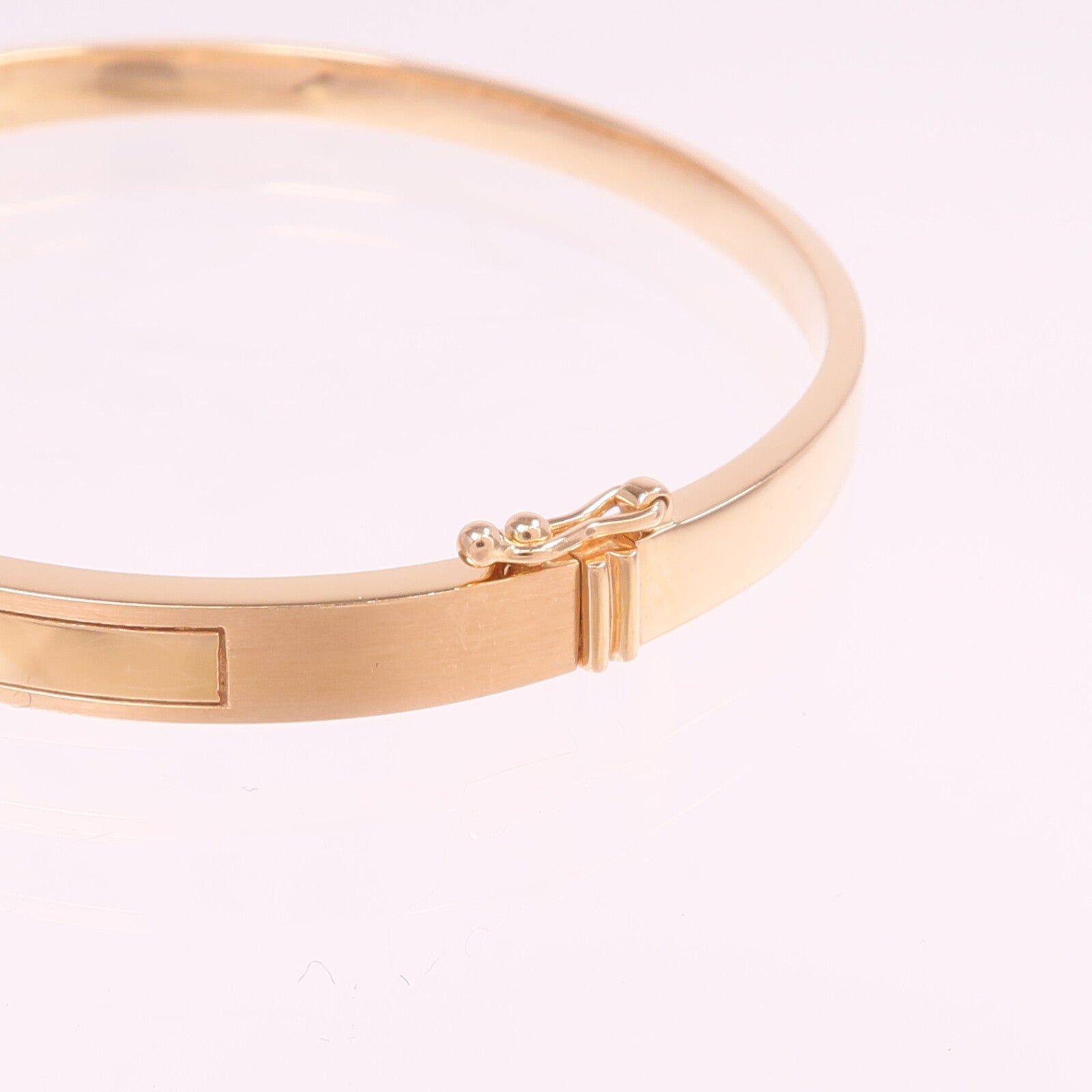 JEWELRY 【激減優惠】18K玫瑰金Diamond Bracelet鑽石手鐲