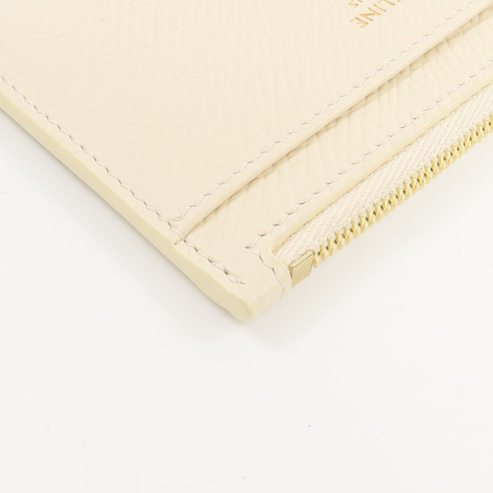 CELINE 牛皮皮革Card Case卡片套