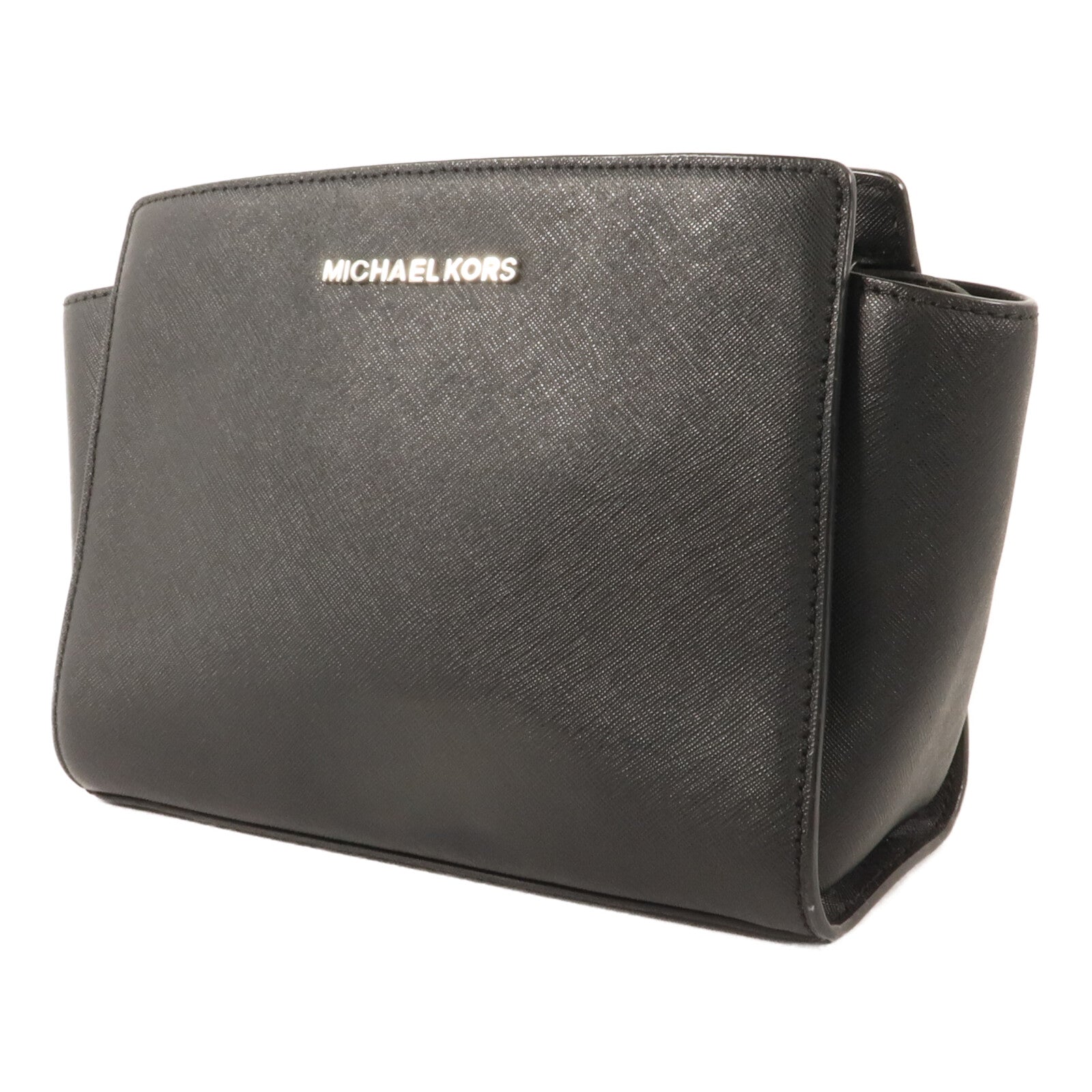 Michael Kors 牛皮皮革Shoulder Bag肩背袋