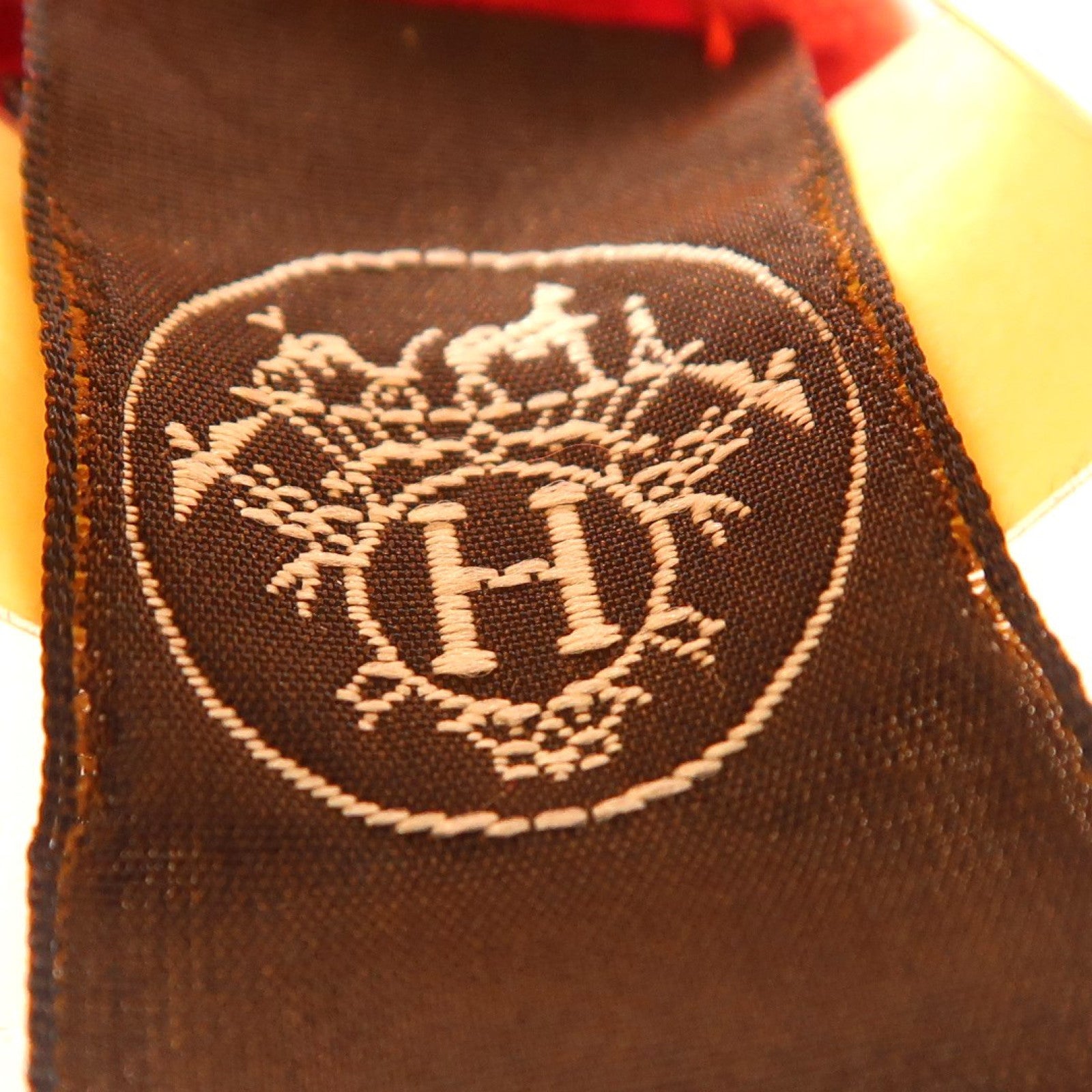 HERMES 【激減優惠】羊毛Scarf圍巾