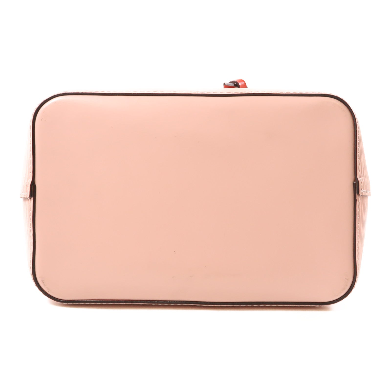 LOUIS VUITTON 【激減優惠】Epi Neo Noe BB銀扣手挽肩背兩用袋粉紅色/Rose Ballerine
