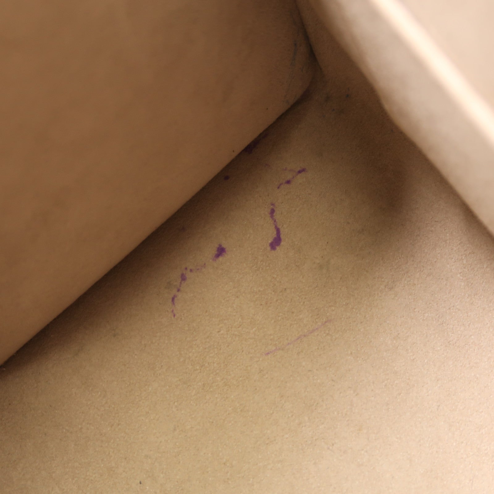 LOUIS VUITTON Monogram Empreinte On The Go MM金扣手挽肩背兩用袋