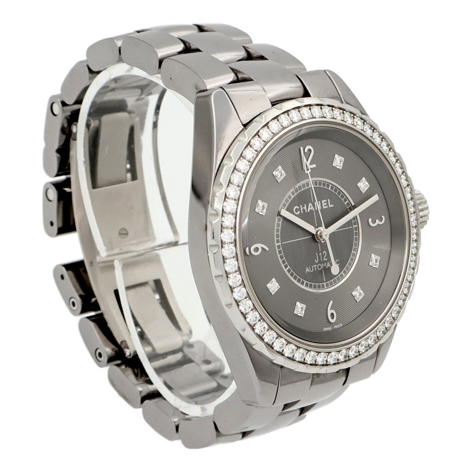 CHANEL J12 Chromatic H2566