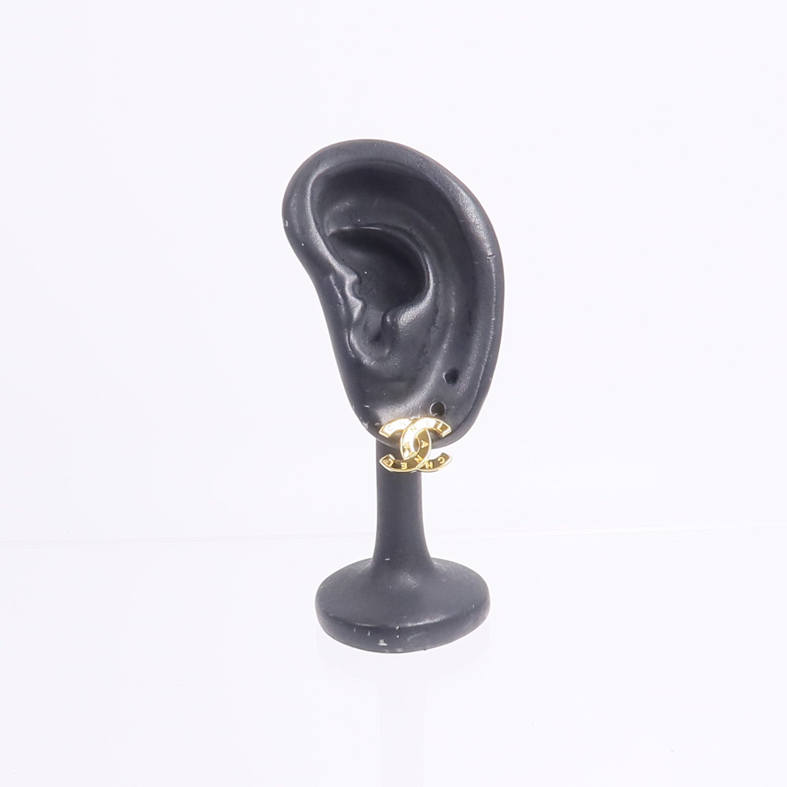 CHANEL 金屬Earrings耳環