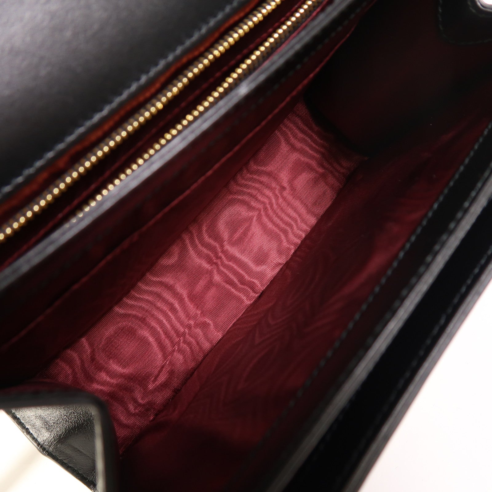 GUCCI 牛皮皮革Shoulder Bag肩背袋