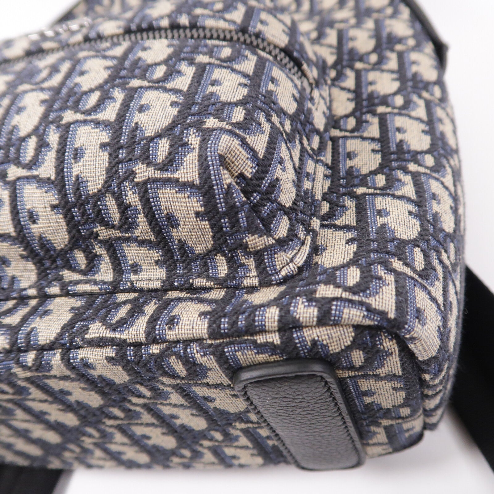 Dior 帆布Rider Backpack背包