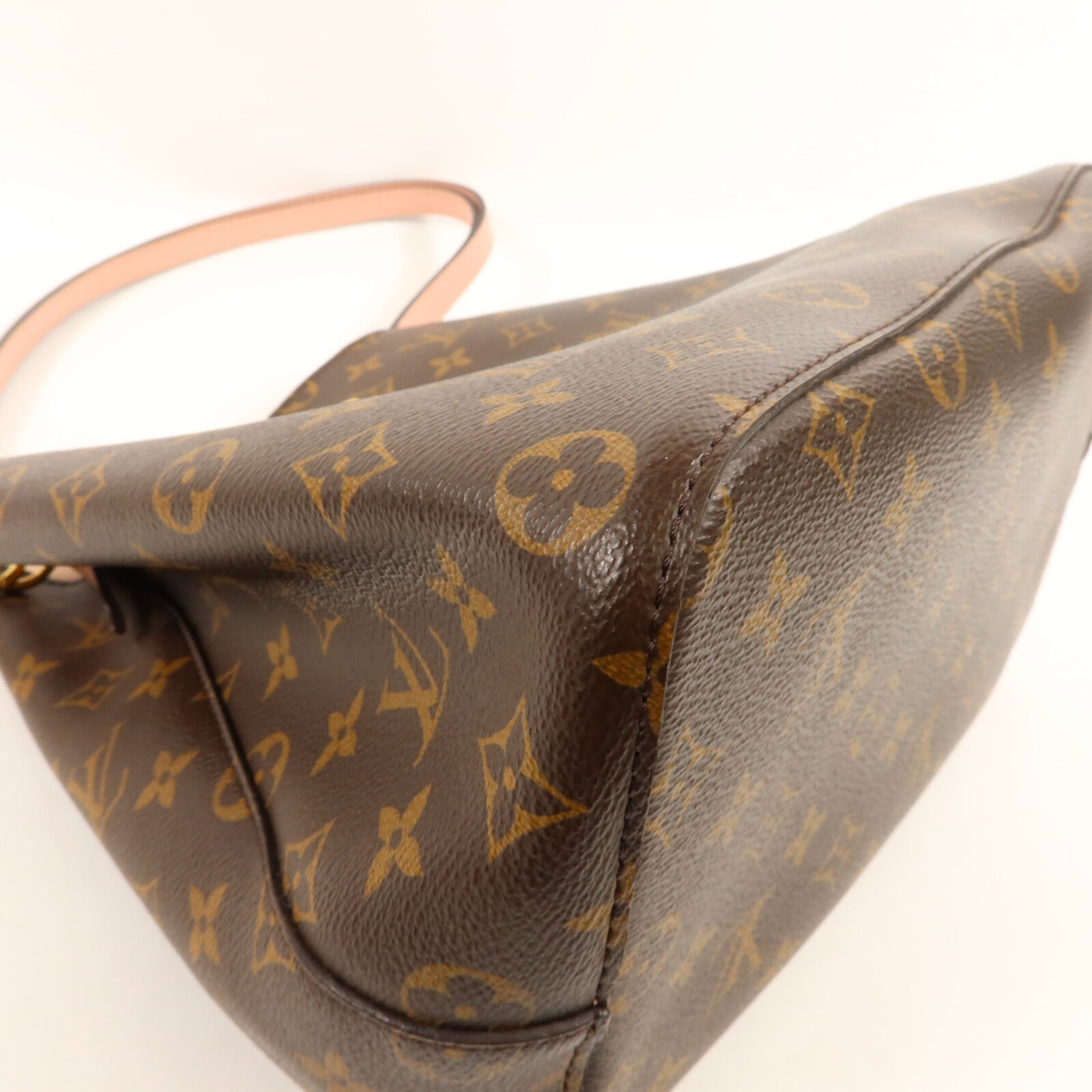 LOUIS VUITTON Monogram Neo Noe手挽袋