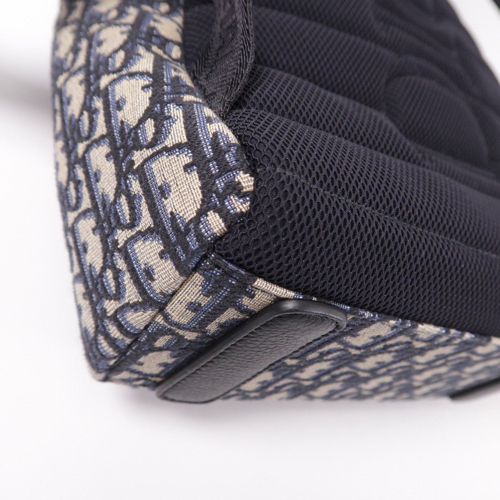 Dior 帆布Rider Backpack背包