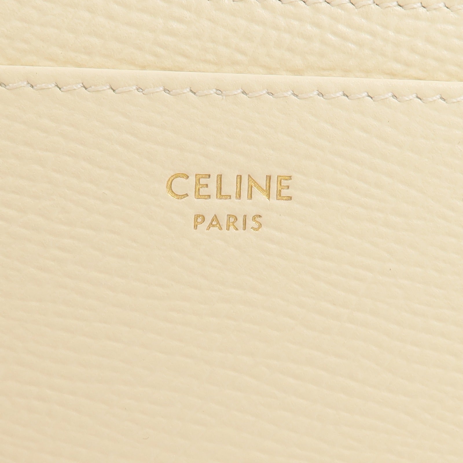CELINE 牛皮皮革Card Case卡片套