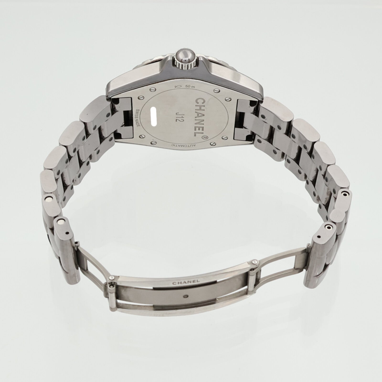 CHANEL J12 Chromatic H2566