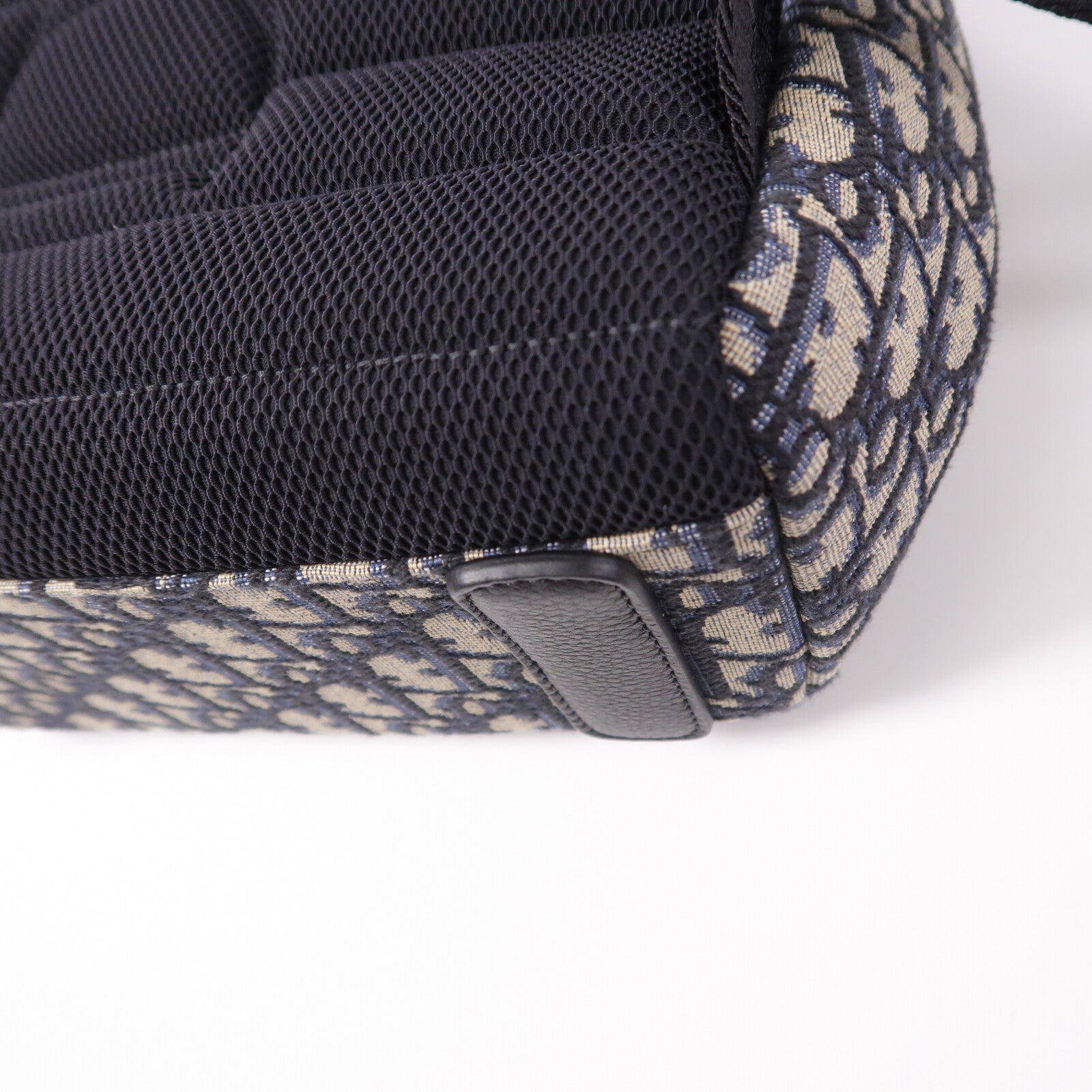 Dior 帆布Rider Backpack背包
