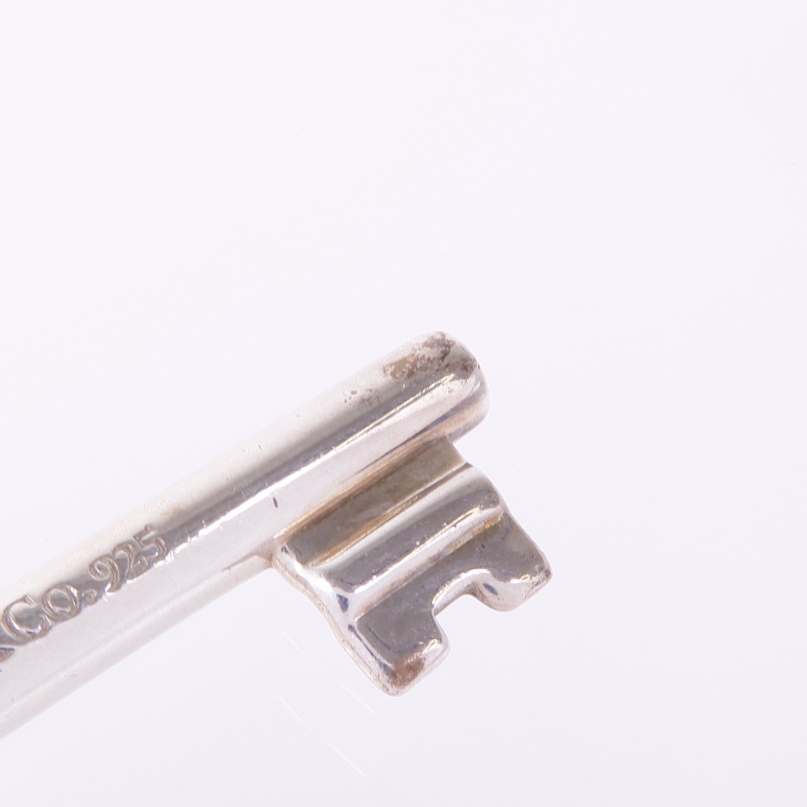 TIFFANY＆CO 925純銀Necklace項鍊