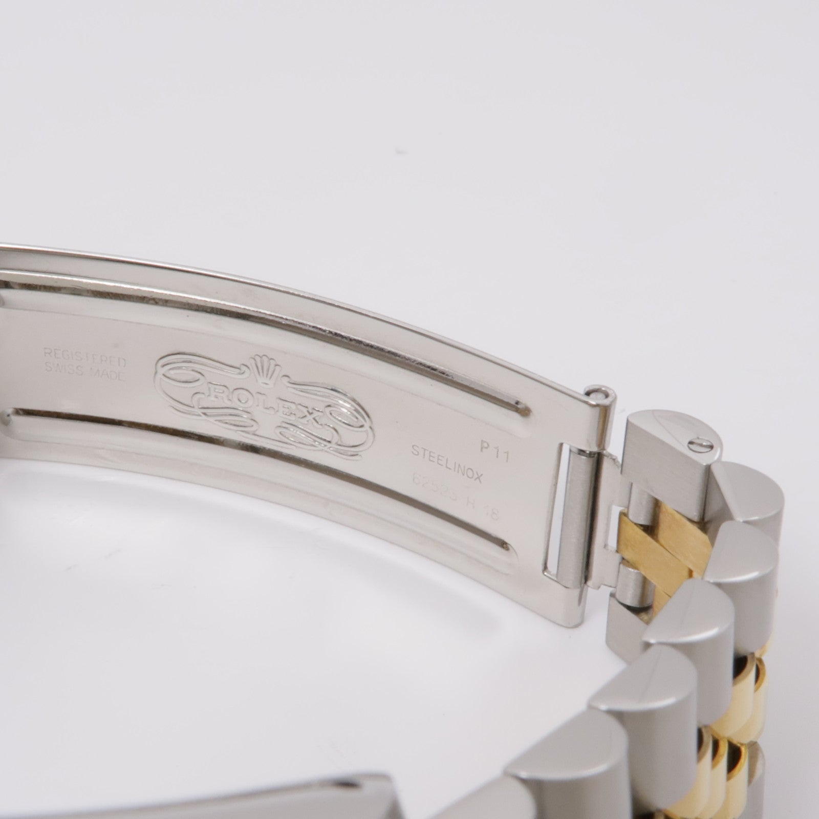 ROLEX Datejust 36mm 16233