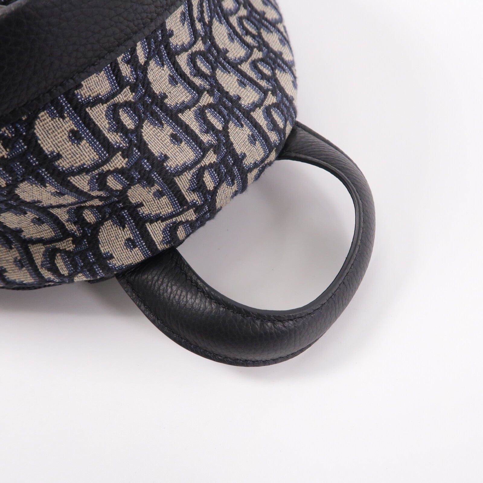 Dior 帆布Rider Backpack背包