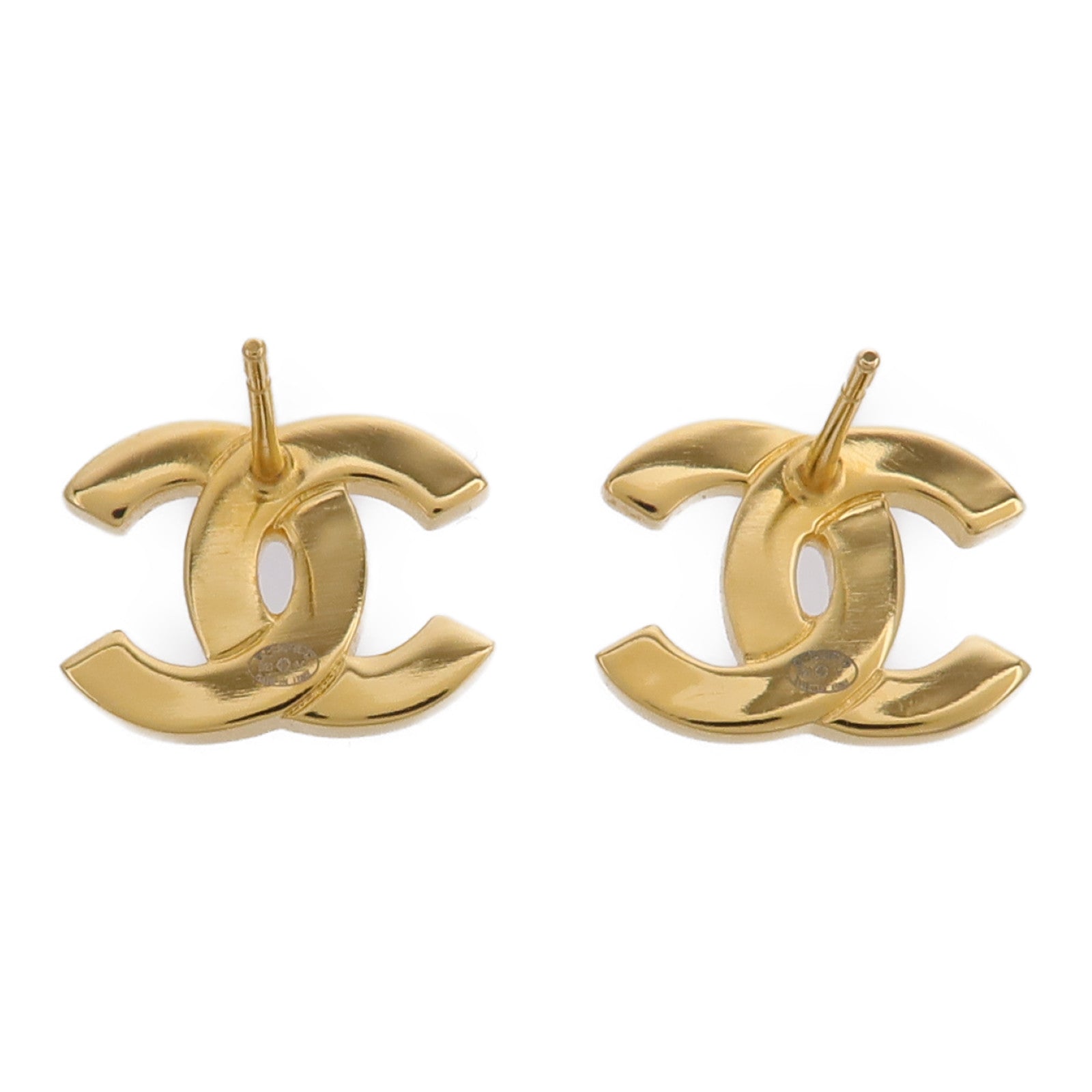 CHANEL 金屬Earrings耳環