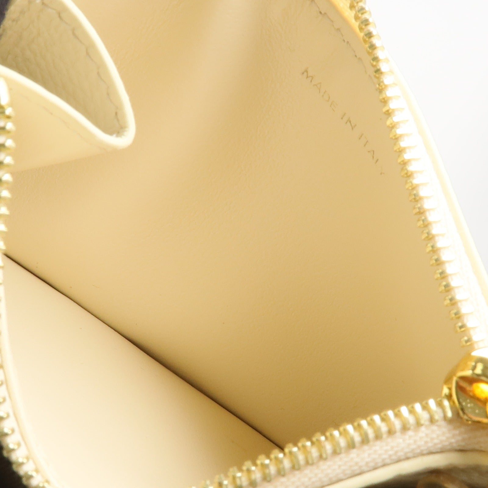 CELINE 牛皮皮革Card Case卡片套