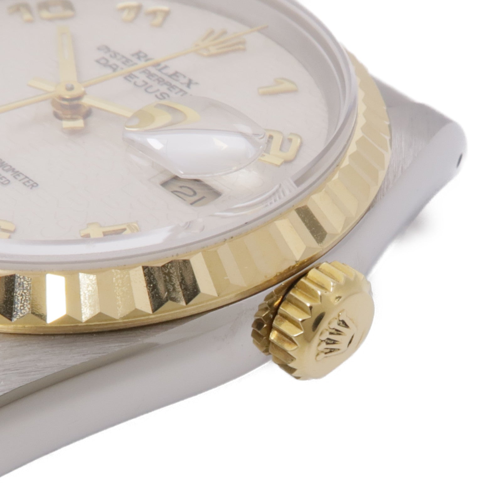 ROLEX Datejust 36mm 16233