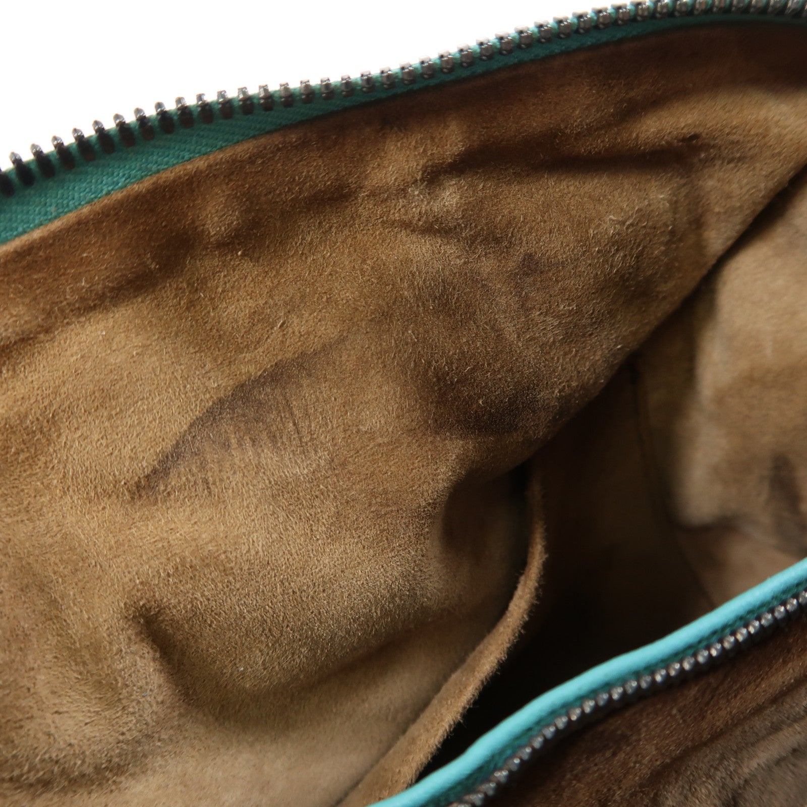 BOTTEGA VENETA 牛皮皮革2 Way Shoulder黑扣手挽肩背兩用袋
