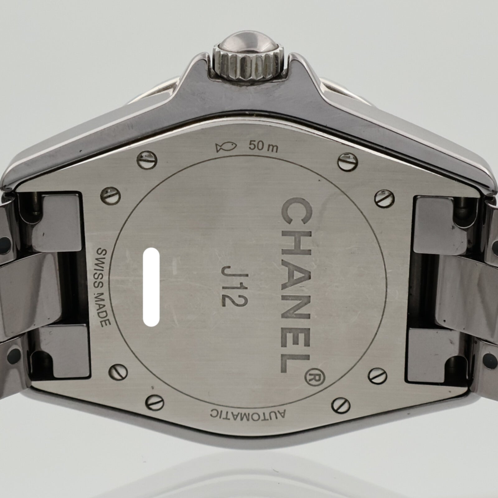 CHANEL J12 Chromatic H2566