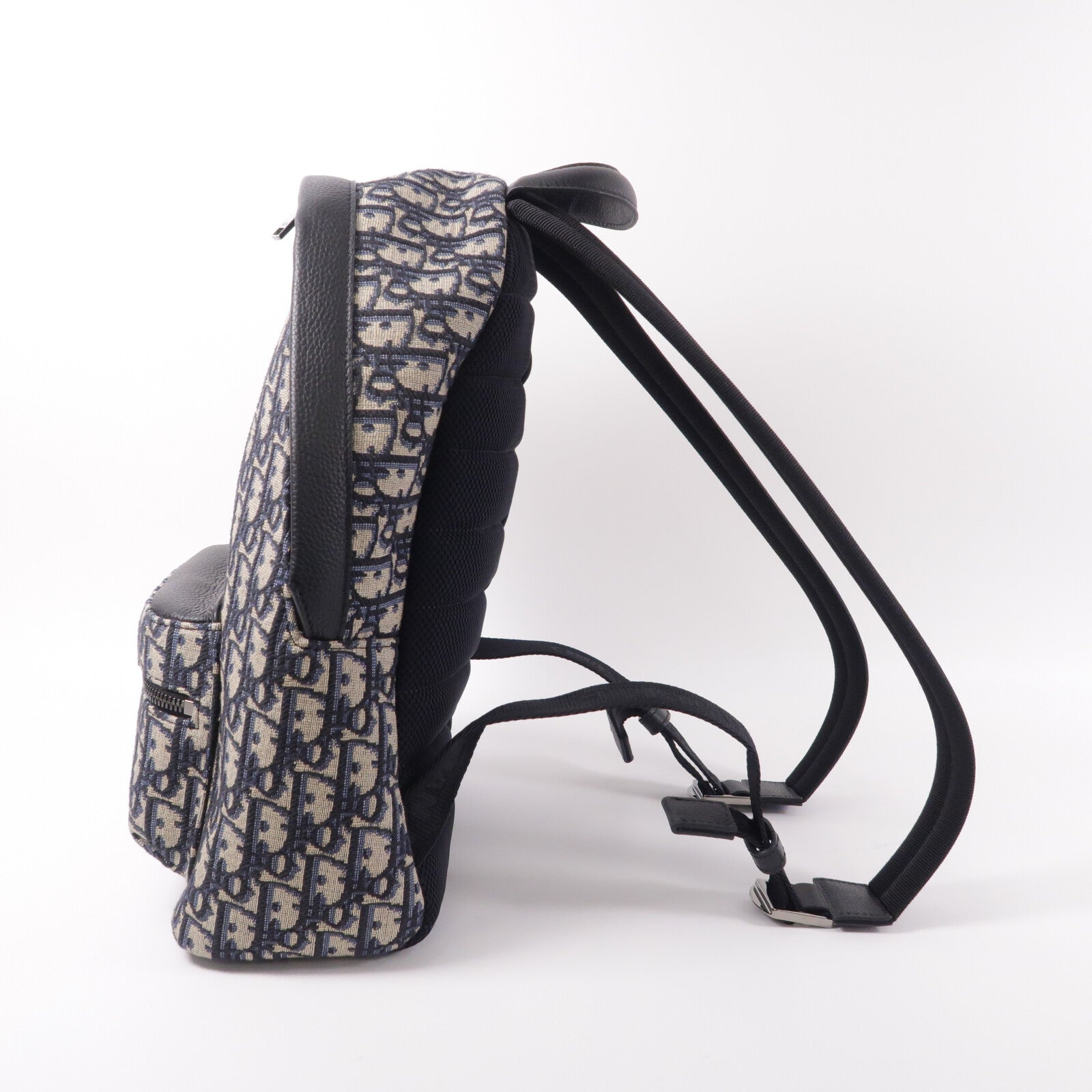 Dior 帆布Rider Backpack背包