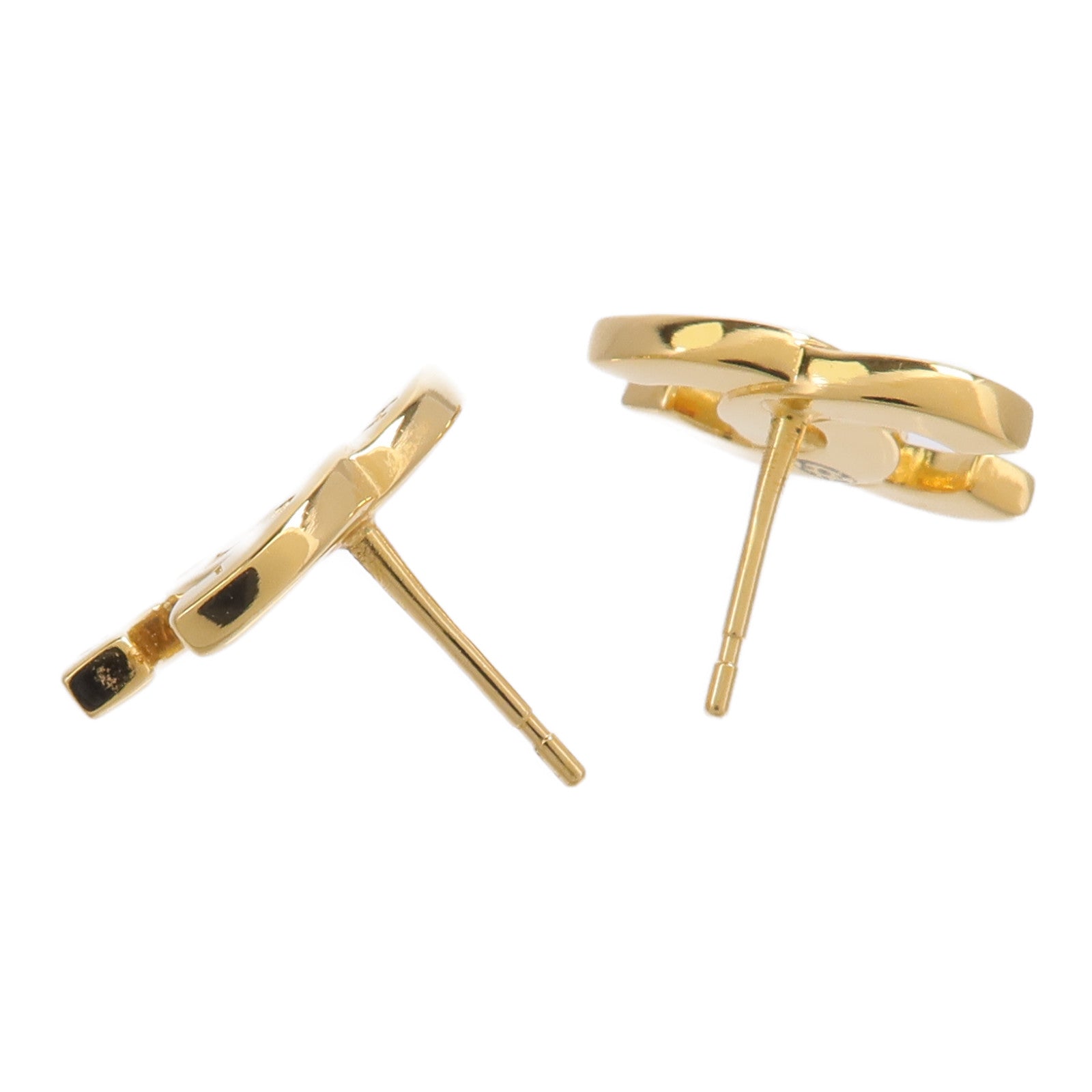 CHANEL 金屬Earrings耳環