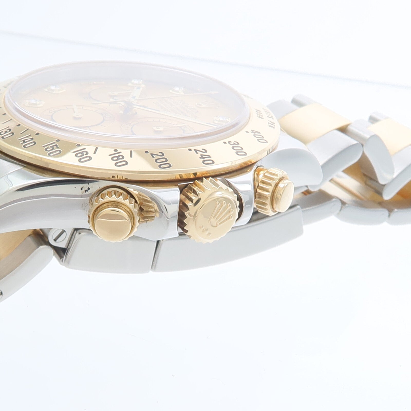 ROLEX Daytona 116523
