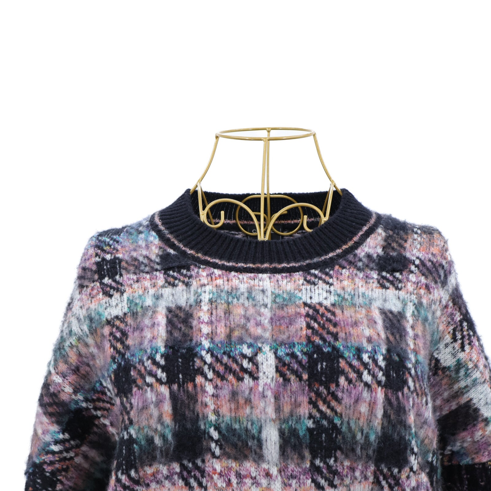 CHANEL Knit Sweater針織