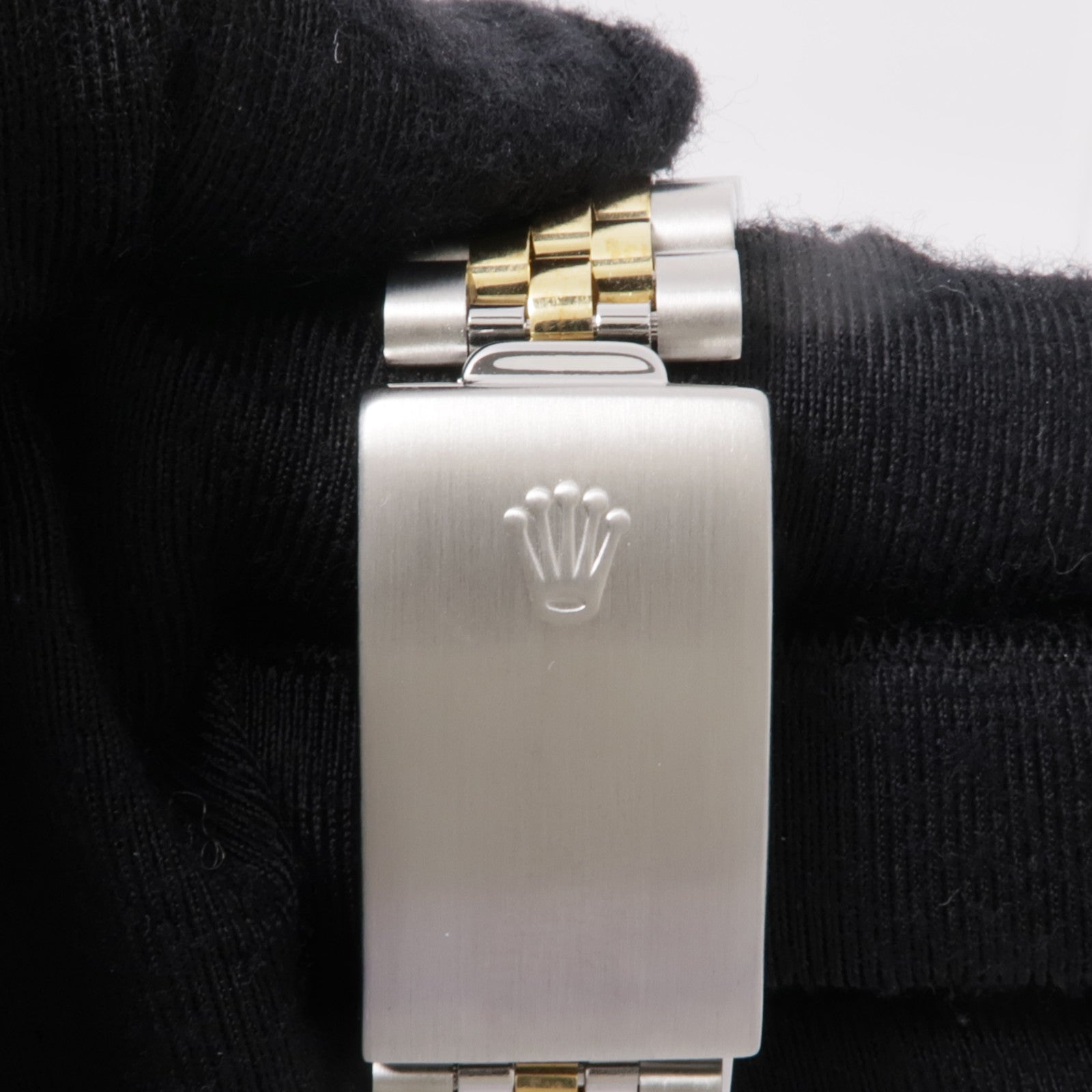 ROLEX Datejust 36mm 16233