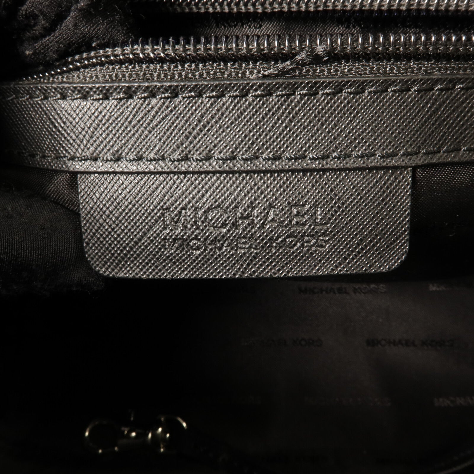 Michael Kors 牛皮皮革Shoulder Bag肩背袋