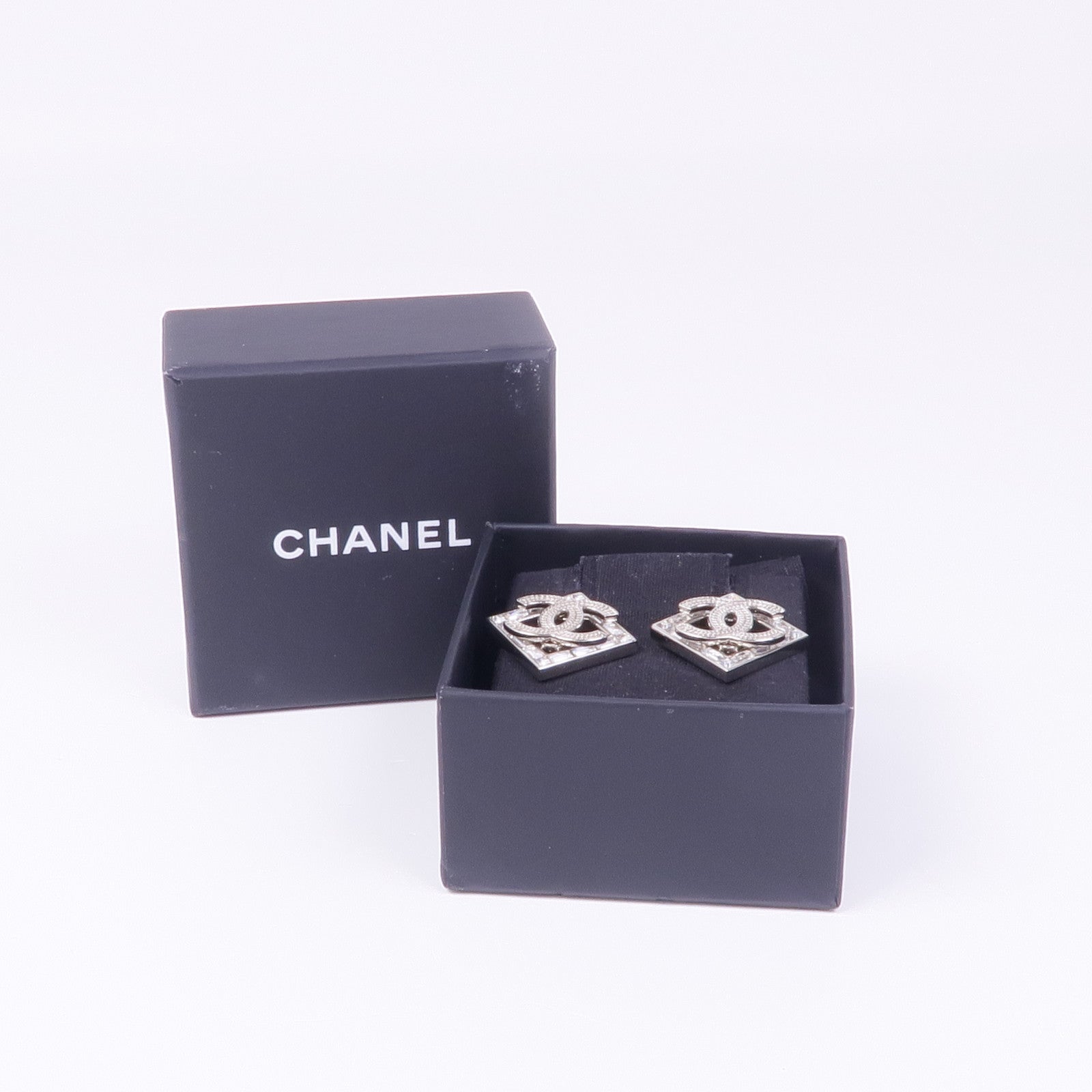 CHANEL 金屬Earrings耳環