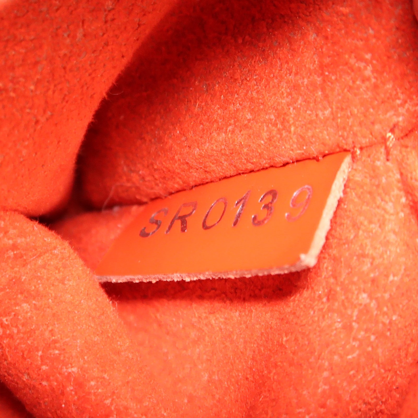 LOUIS VUITTON Epi Neo Noe BB銀扣手挽肩背兩用袋粉紅色/Rose Ballerine