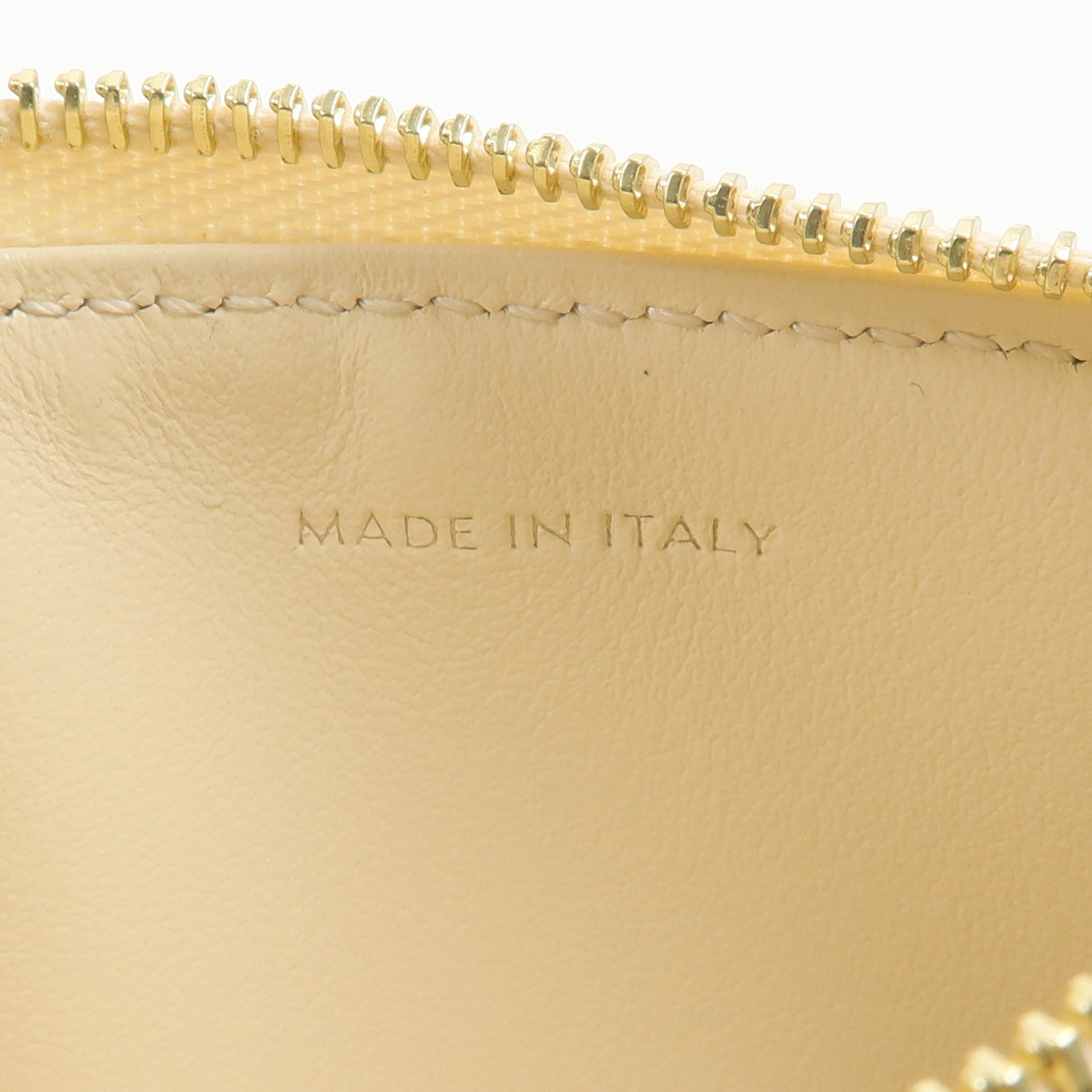 CELINE 牛皮皮革Card Case卡片套