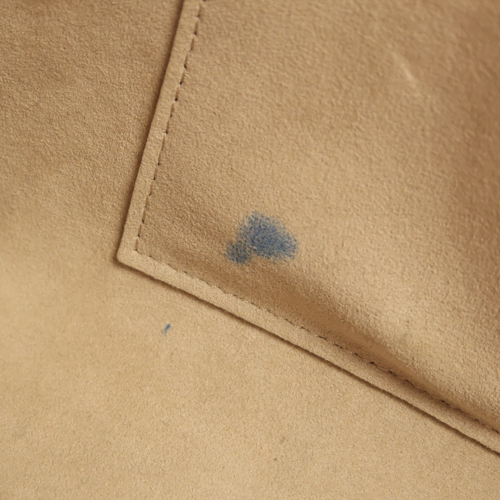 LOUIS VUITTON Monogram Empreinte On The Go MM金扣手挽肩背兩用袋